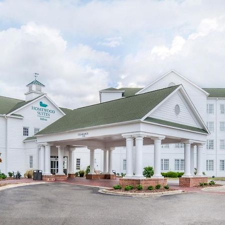 Homewood Suites By Hilton Olmsted Village Pinehurst Esterno foto