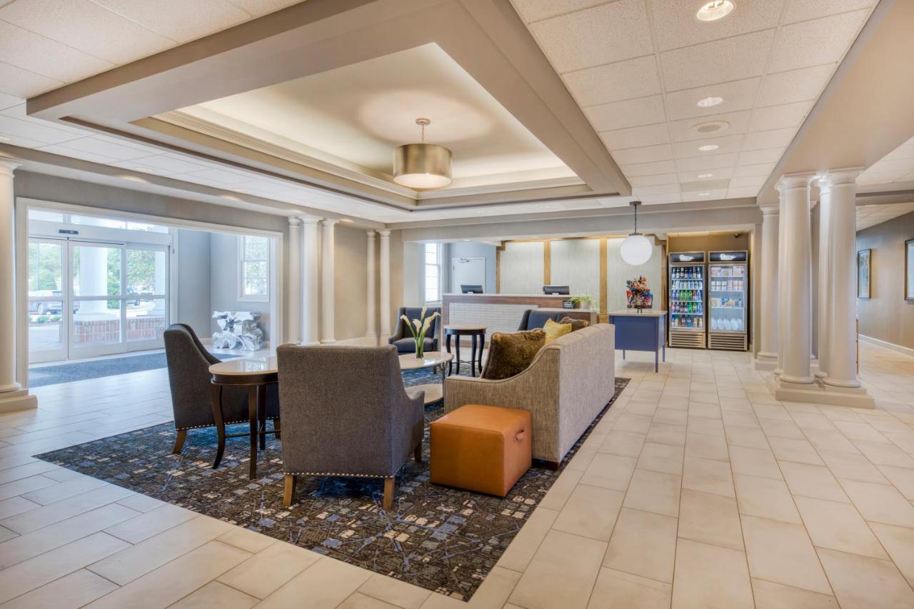 Homewood Suites By Hilton Olmsted Village Pinehurst Esterno foto