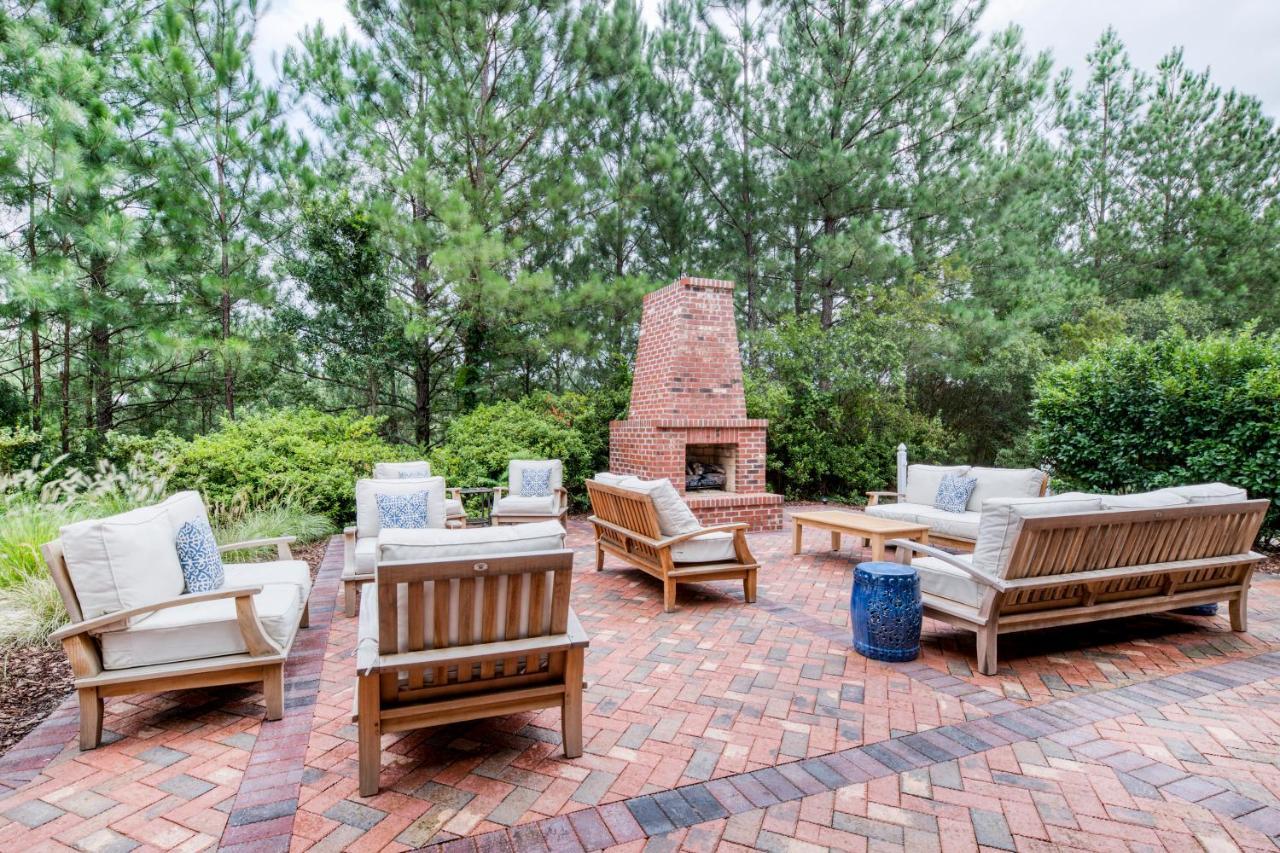 Homewood Suites By Hilton Olmsted Village Pinehurst Esterno foto