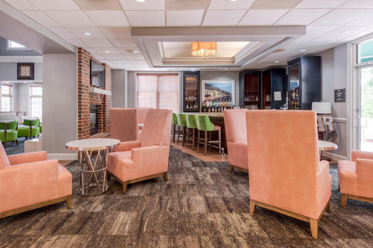 Homewood Suites By Hilton Olmsted Village Pinehurst Esterno foto