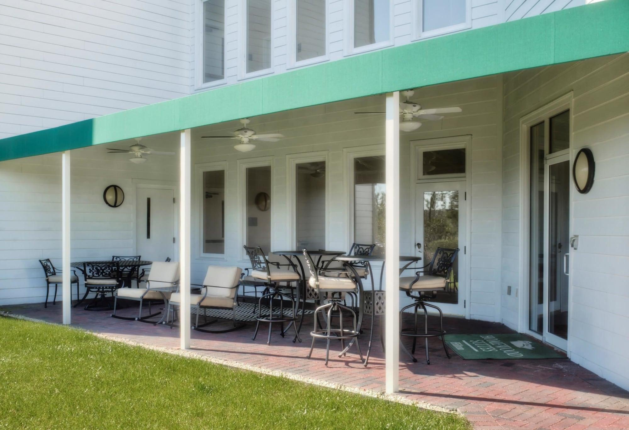 Homewood Suites By Hilton Olmsted Village Pinehurst Esterno foto