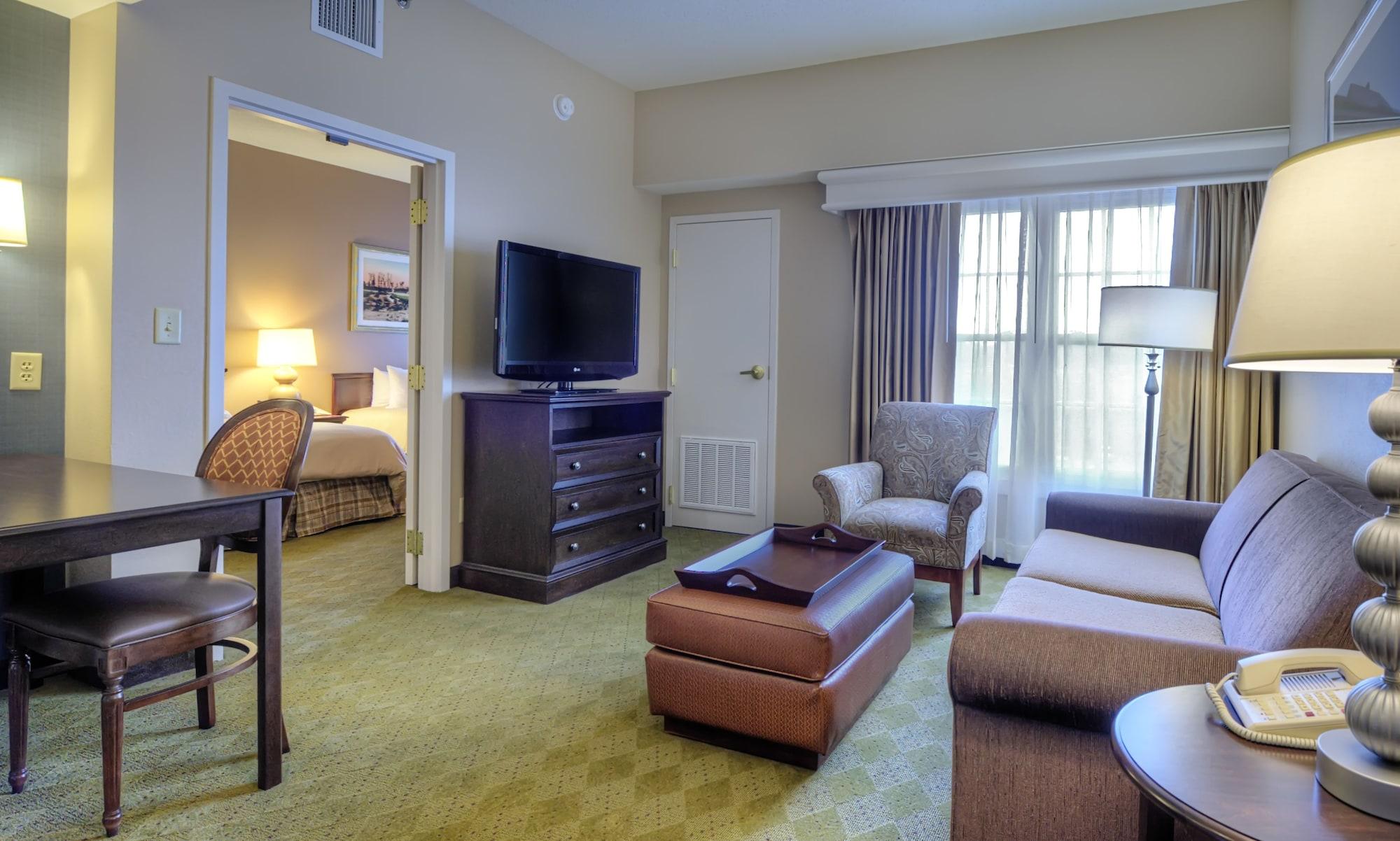 Homewood Suites By Hilton Olmsted Village Pinehurst Camera foto