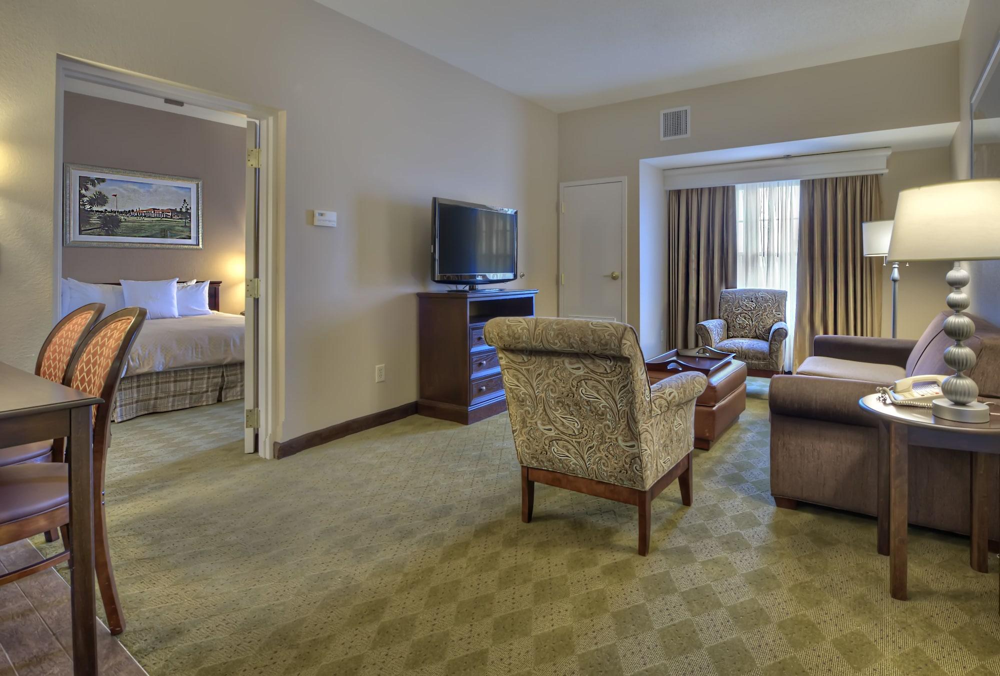 Homewood Suites By Hilton Olmsted Village Pinehurst Esterno foto