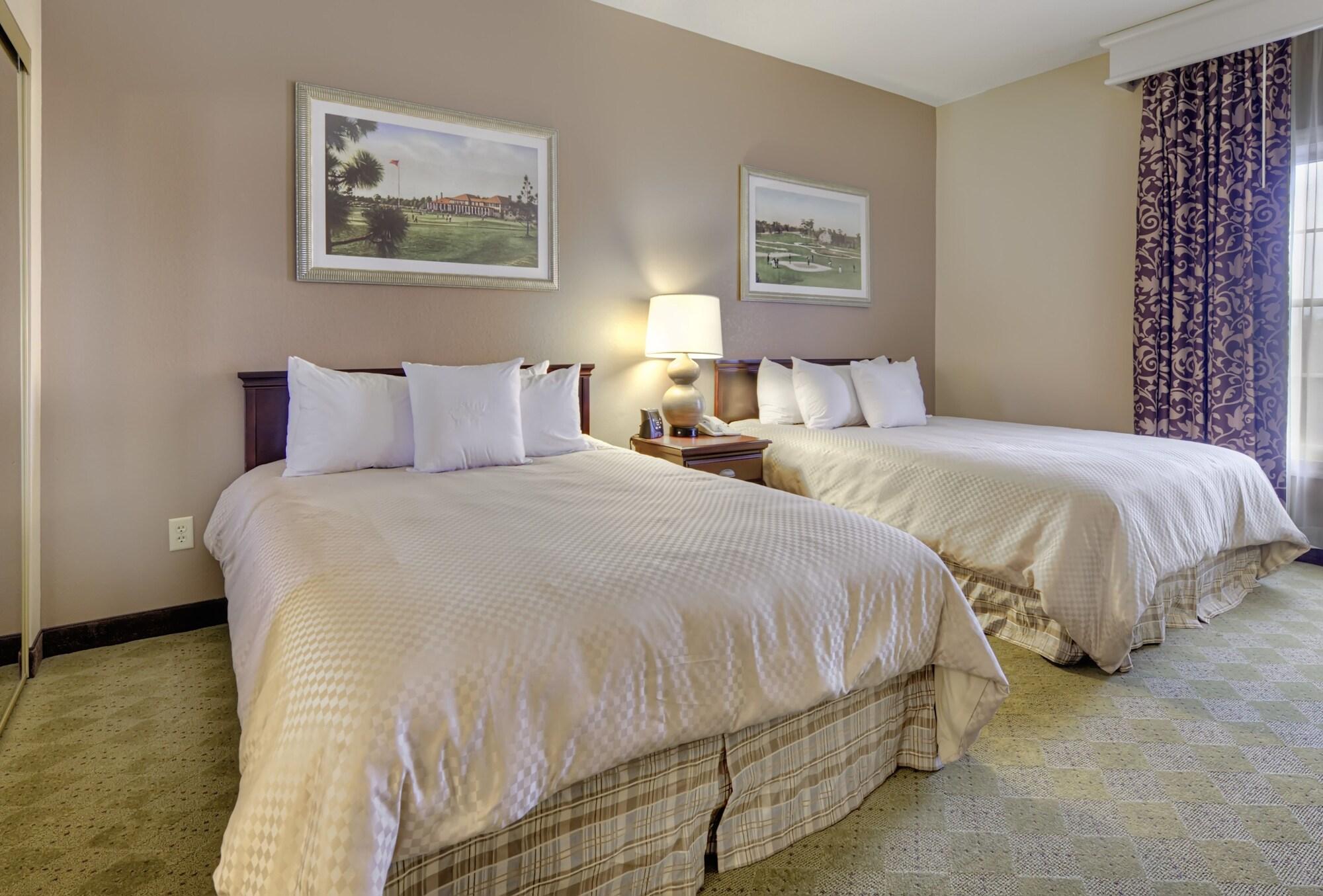 Homewood Suites By Hilton Olmsted Village Pinehurst Esterno foto