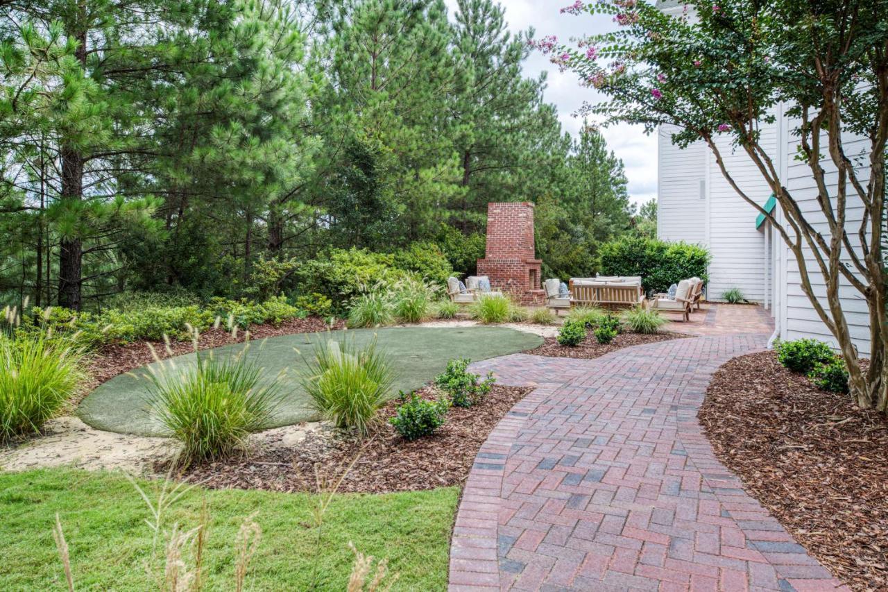 Homewood Suites By Hilton Olmsted Village Pinehurst Esterno foto