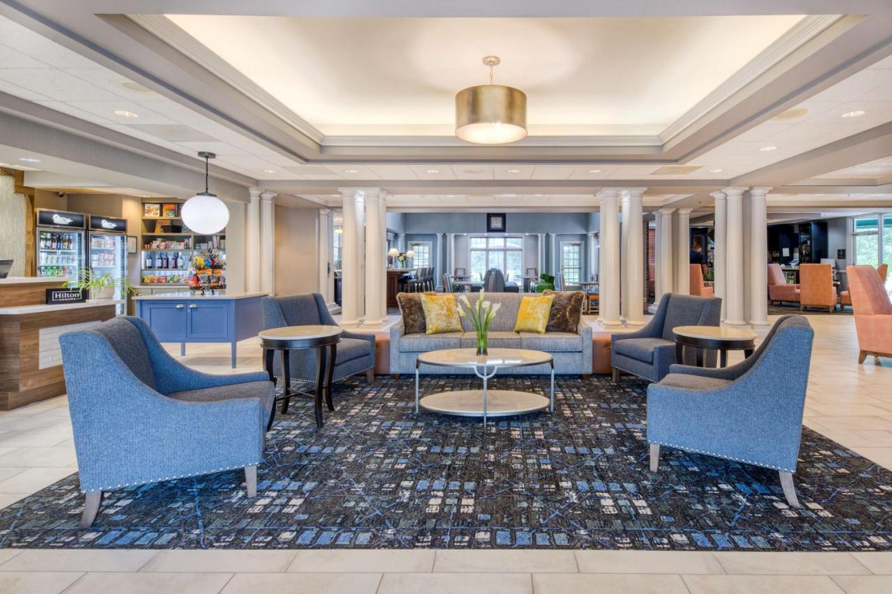Homewood Suites By Hilton Olmsted Village Pinehurst Esterno foto
