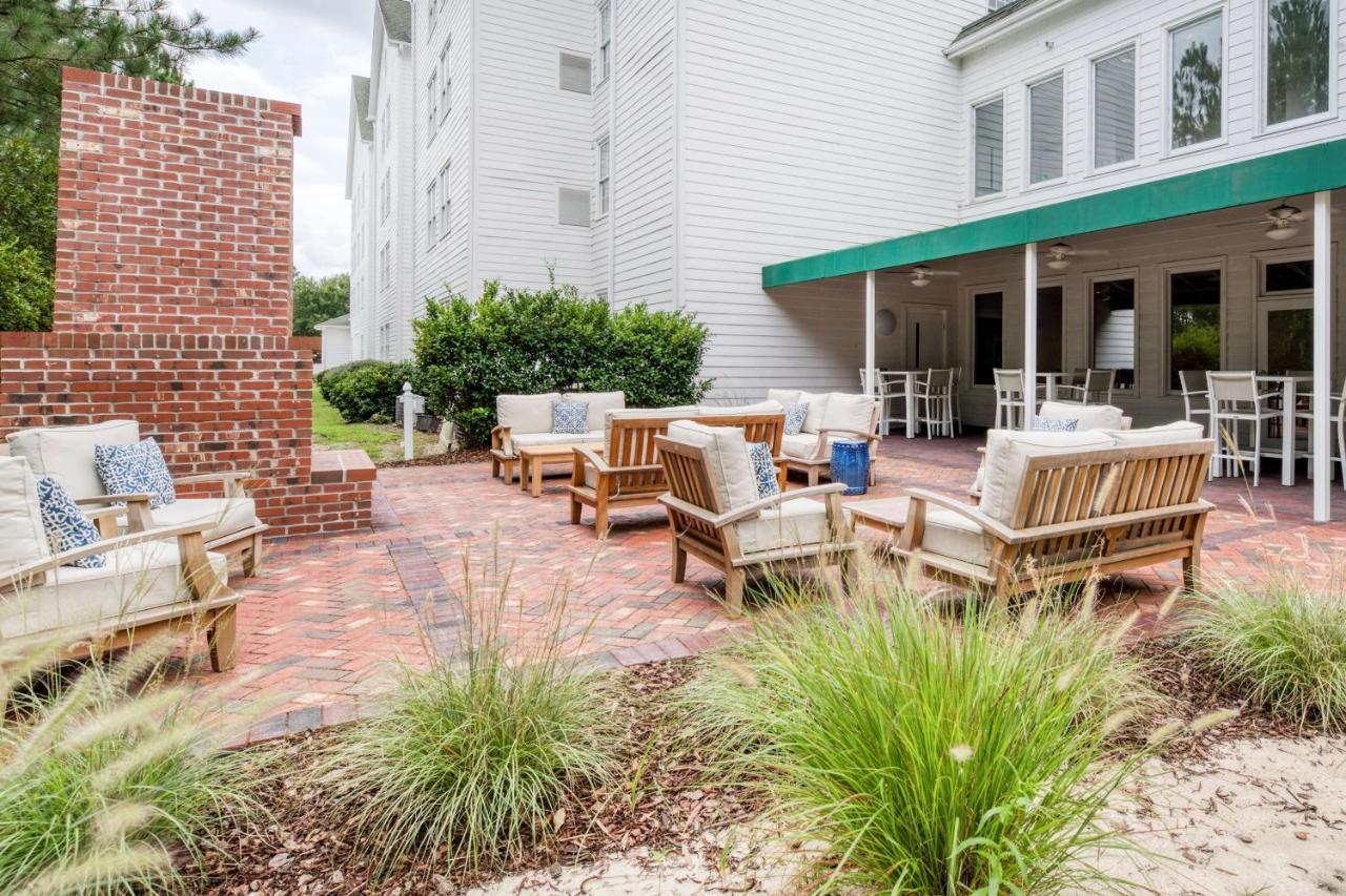 Homewood Suites By Hilton Olmsted Village Pinehurst Esterno foto