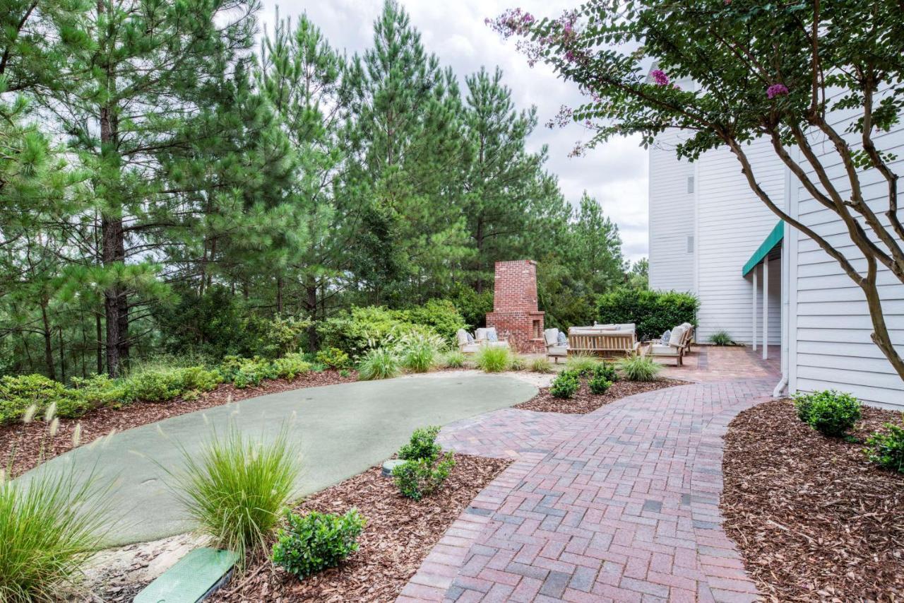 Homewood Suites By Hilton Olmsted Village Pinehurst Esterno foto