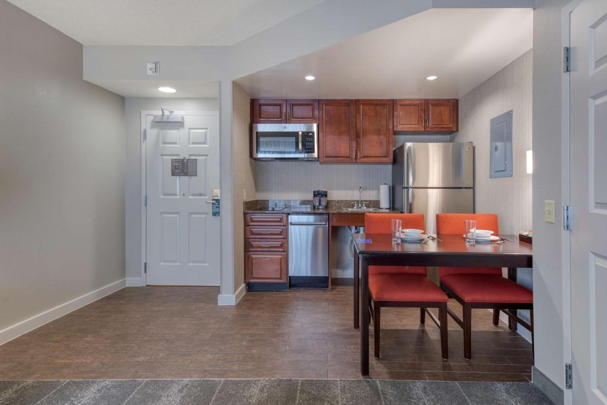 Homewood Suites By Hilton Olmsted Village Pinehurst Esterno foto