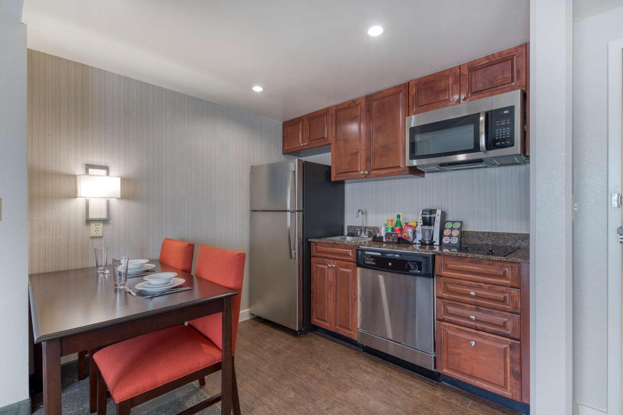 Homewood Suites By Hilton Olmsted Village Pinehurst Esterno foto
