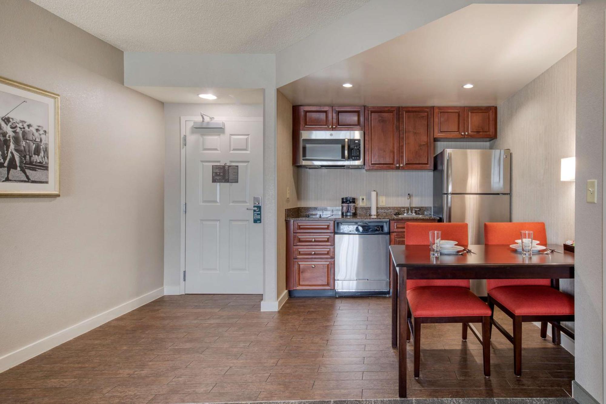 Homewood Suites By Hilton Olmsted Village Pinehurst Esterno foto
