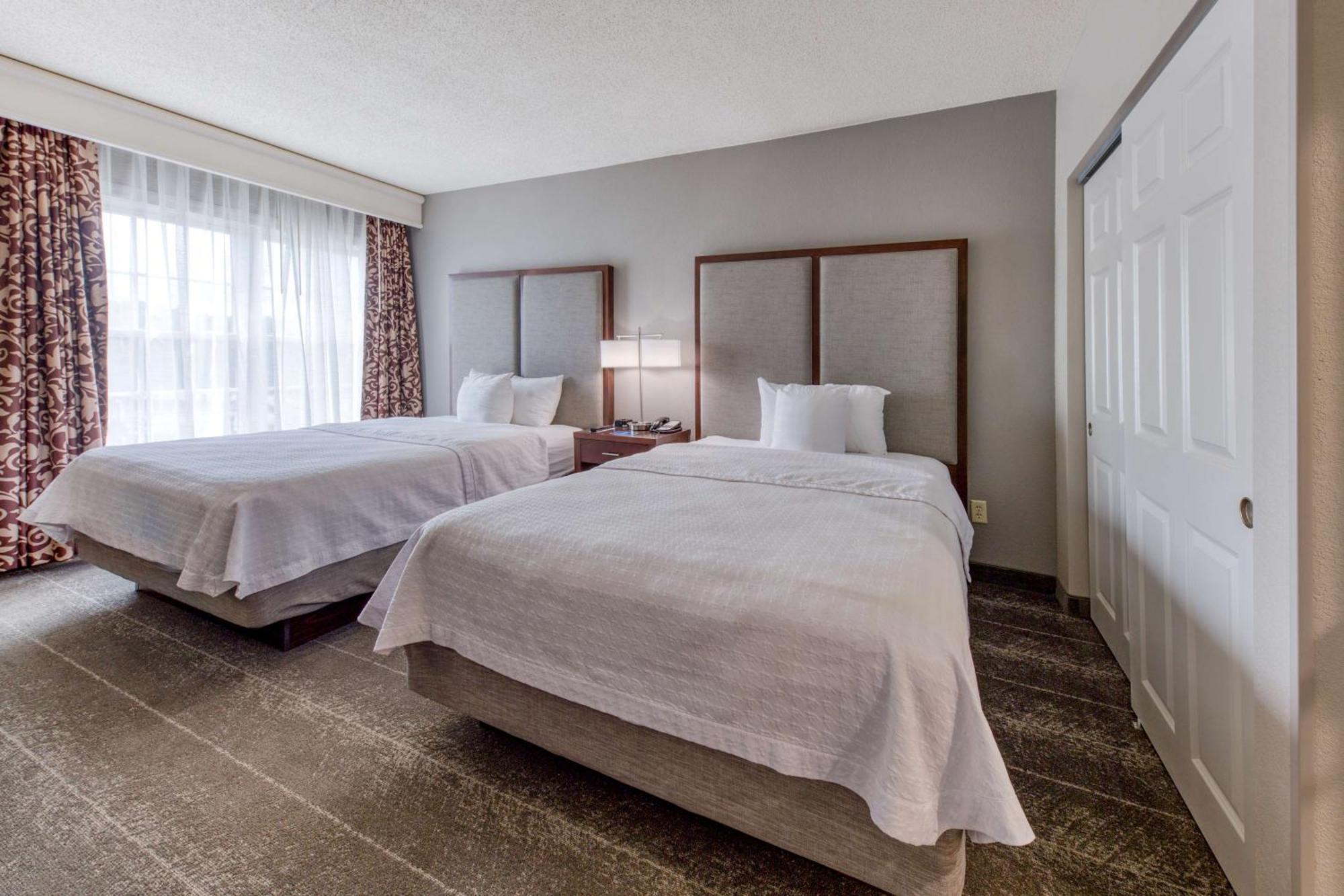 Homewood Suites By Hilton Olmsted Village Pinehurst Esterno foto