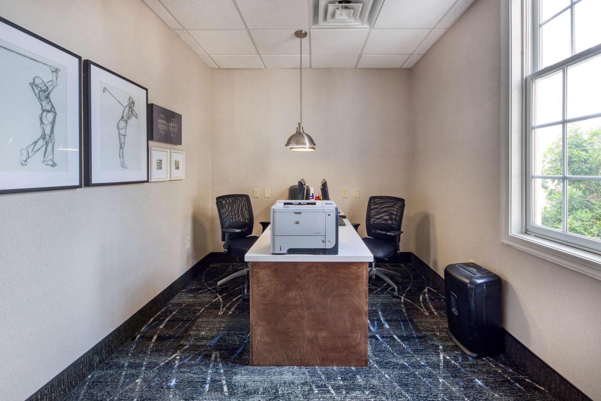 Homewood Suites By Hilton Olmsted Village Pinehurst Esterno foto