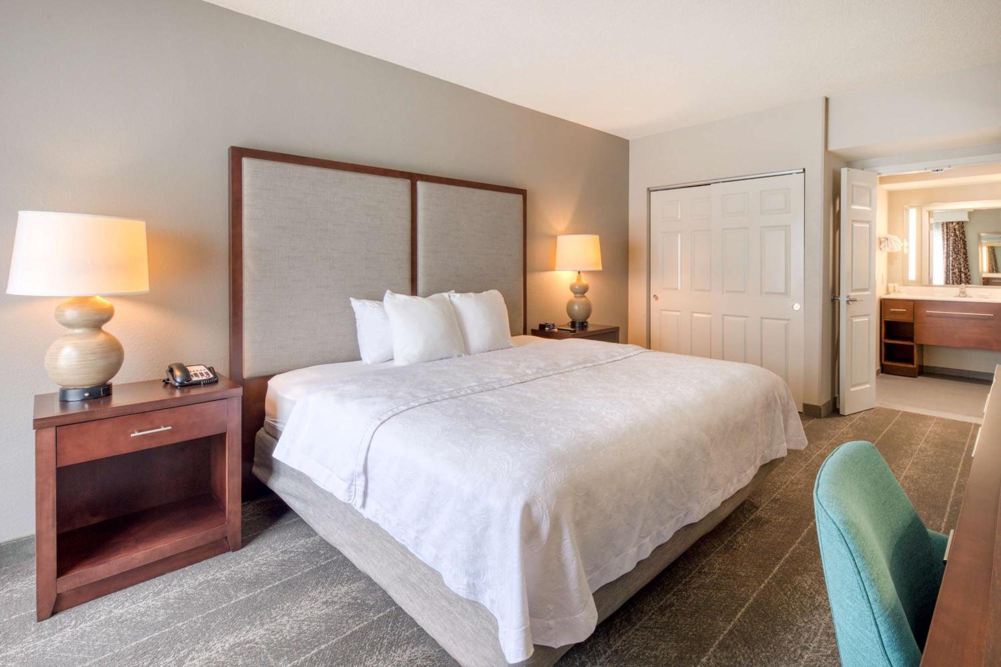 Homewood Suites By Hilton Olmsted Village Pinehurst Esterno foto
