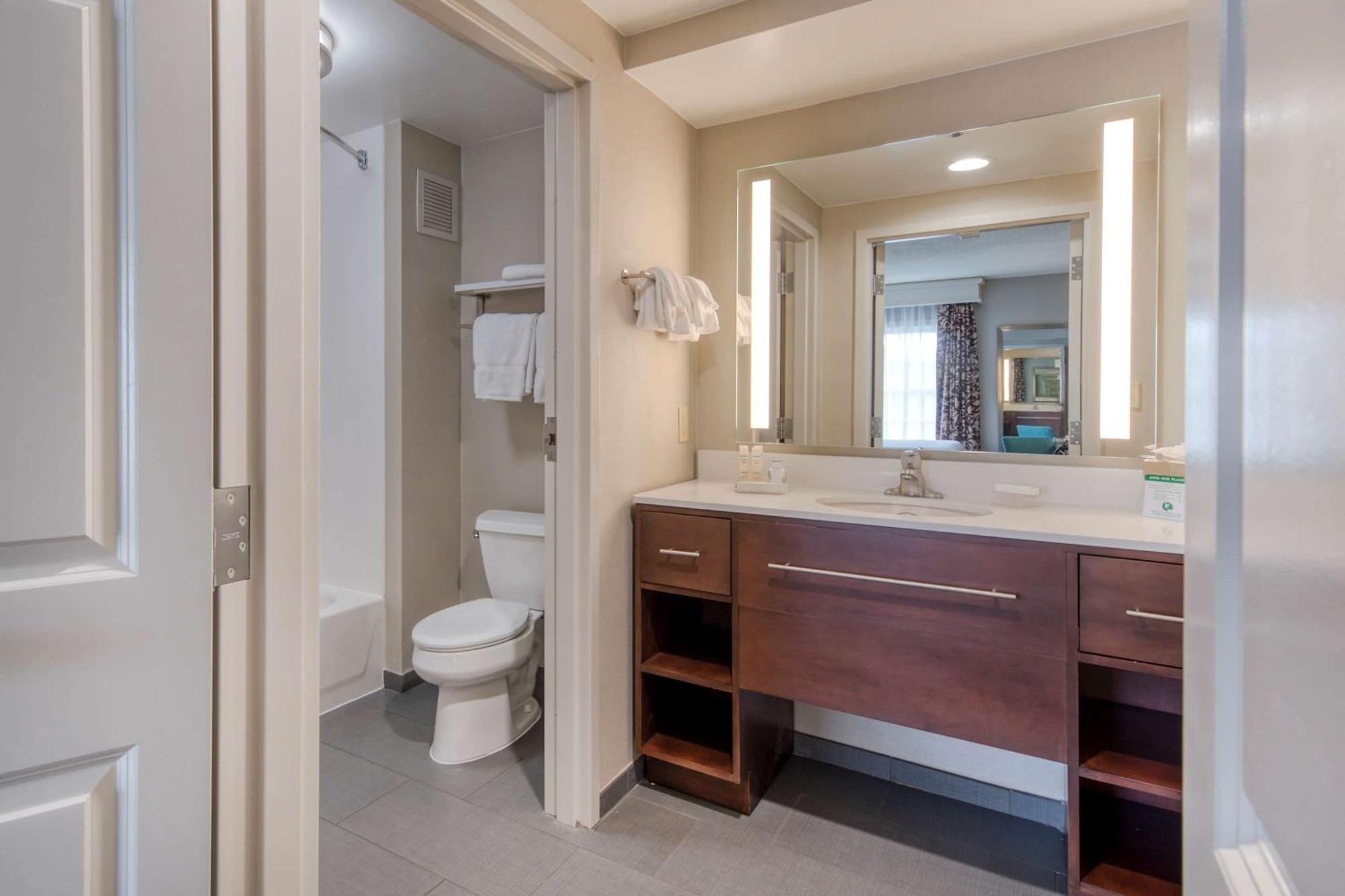 Homewood Suites By Hilton Olmsted Village Pinehurst Esterno foto