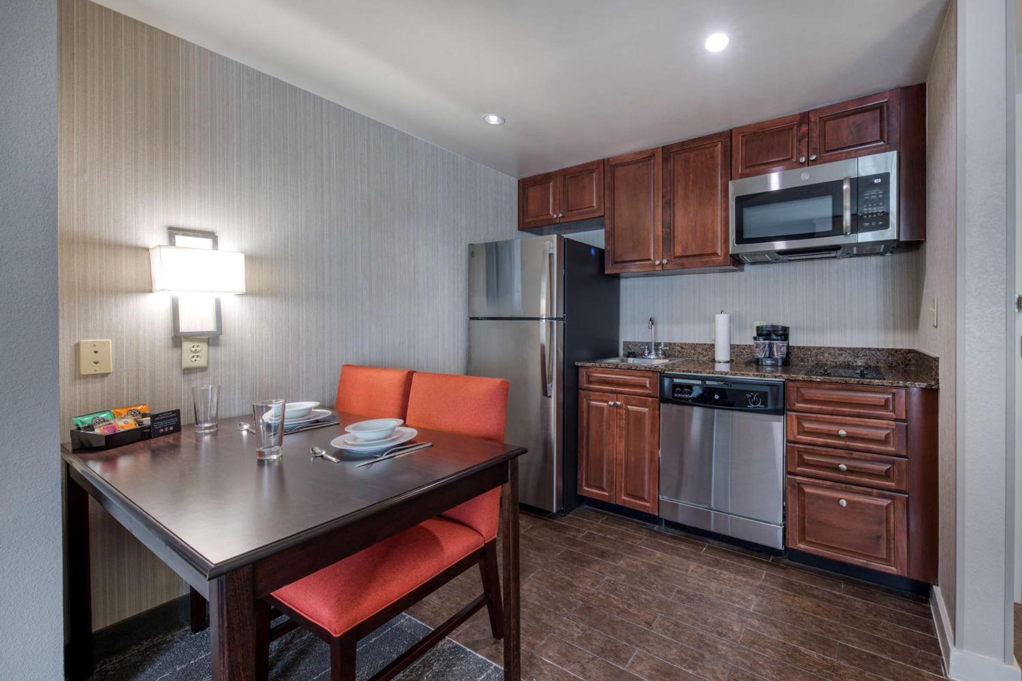 Homewood Suites By Hilton Olmsted Village Pinehurst Esterno foto