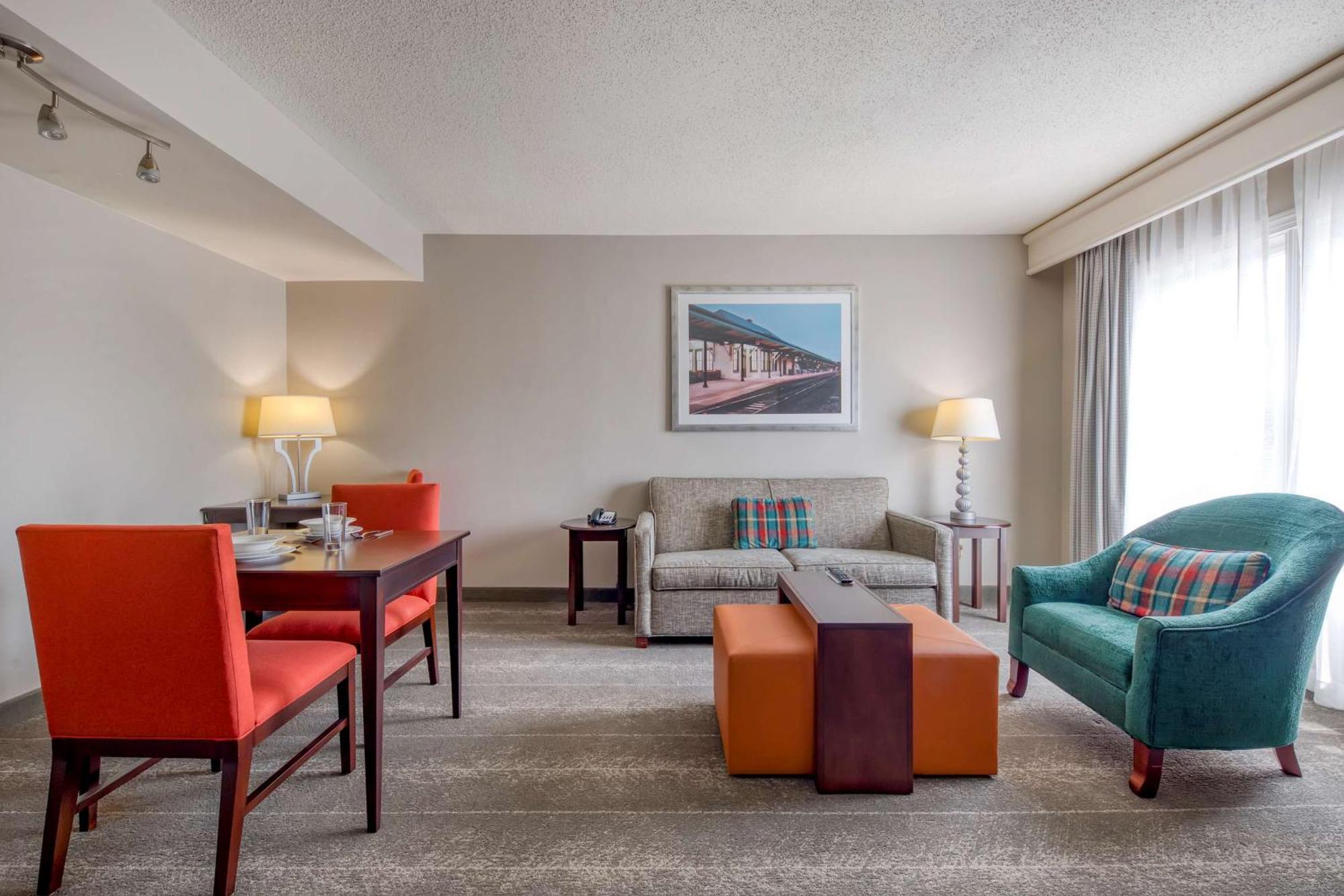 Homewood Suites By Hilton Olmsted Village Pinehurst Esterno foto