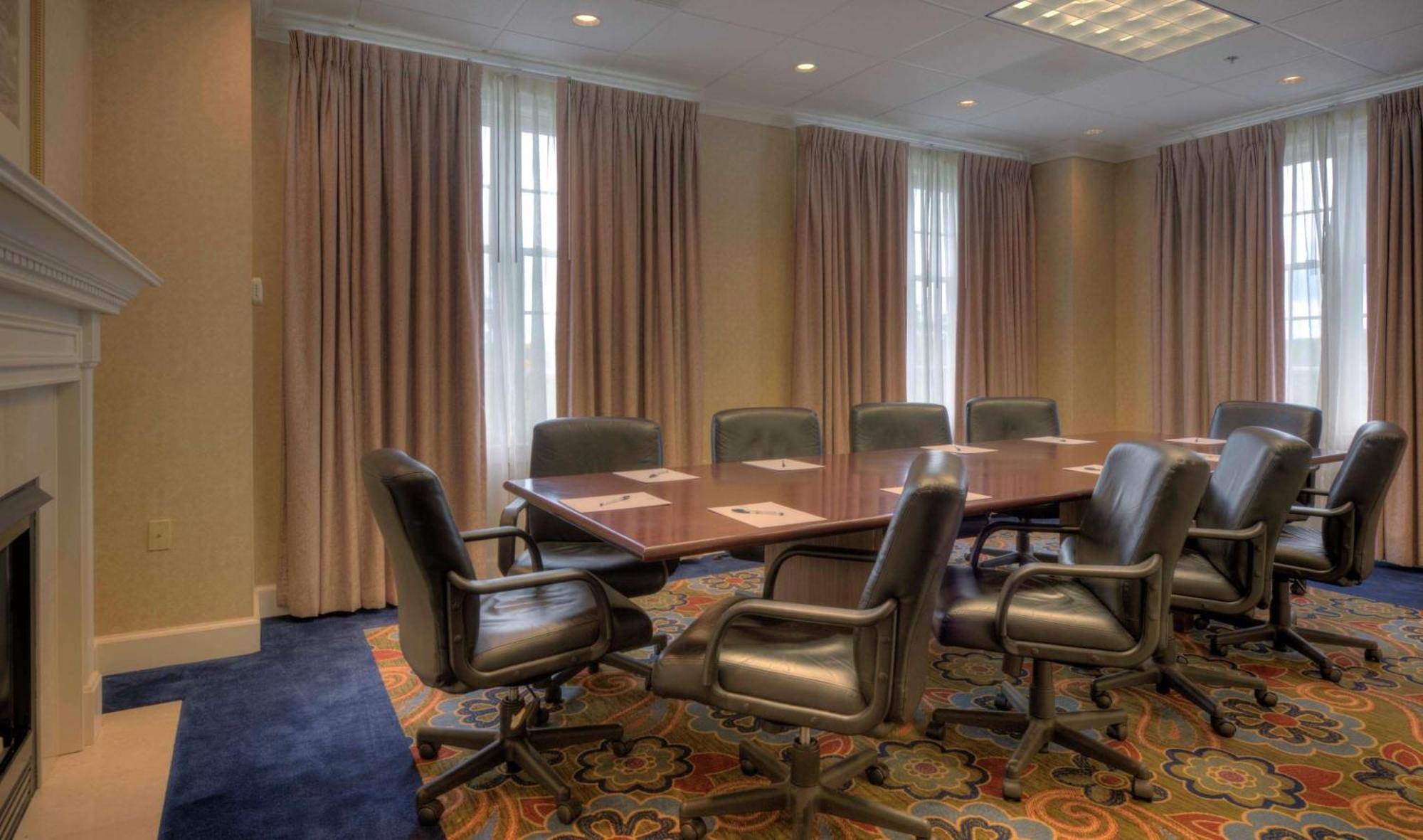 Homewood Suites By Hilton Olmsted Village Pinehurst Esterno foto