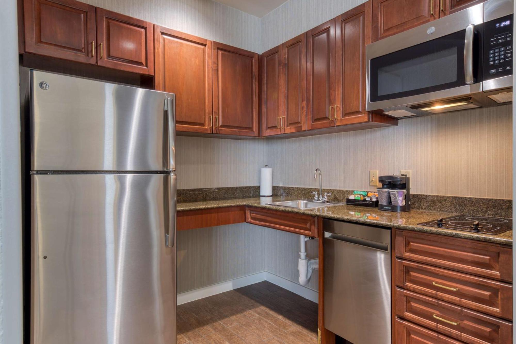 Homewood Suites By Hilton Olmsted Village Pinehurst Esterno foto