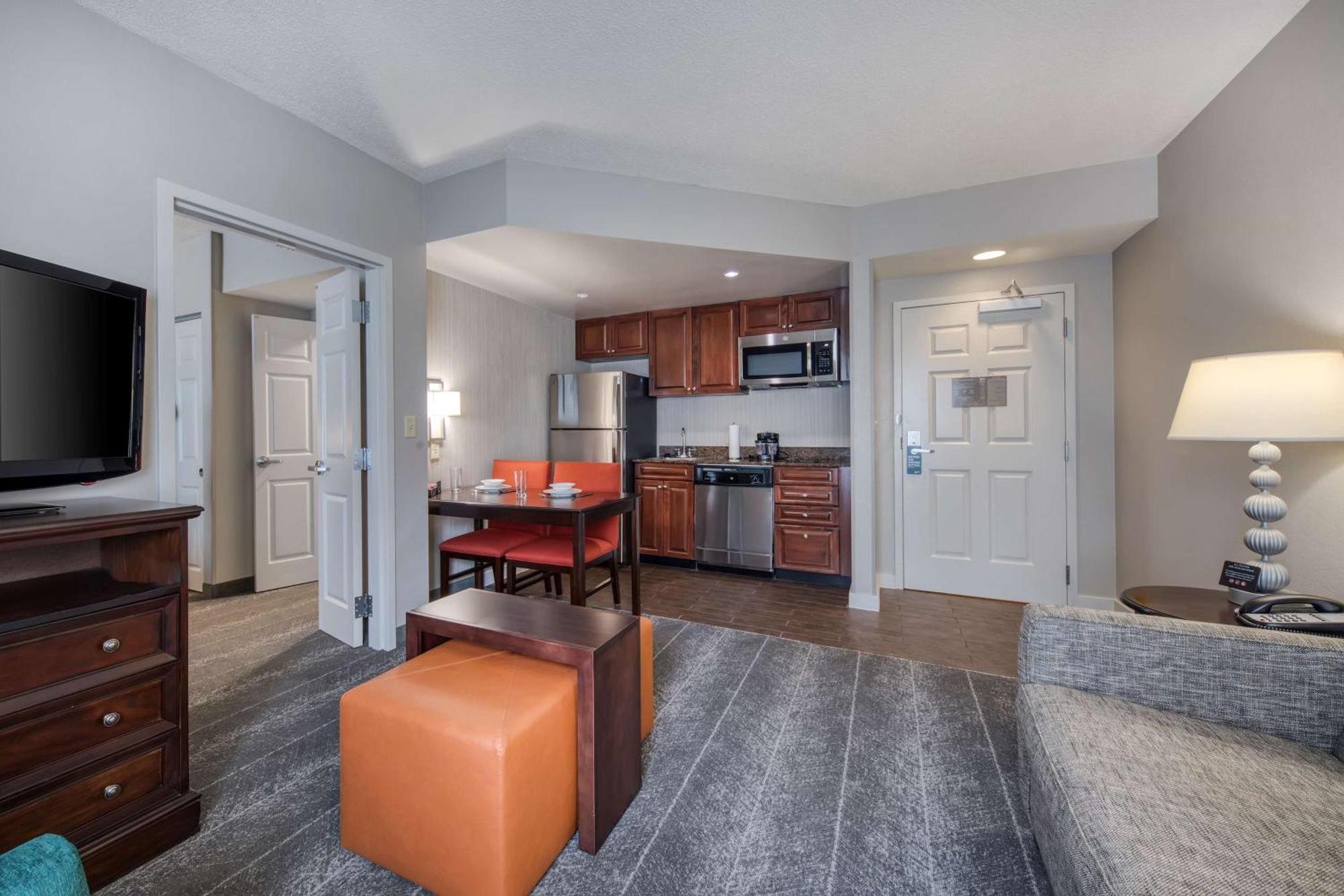 Homewood Suites By Hilton Olmsted Village Pinehurst Esterno foto