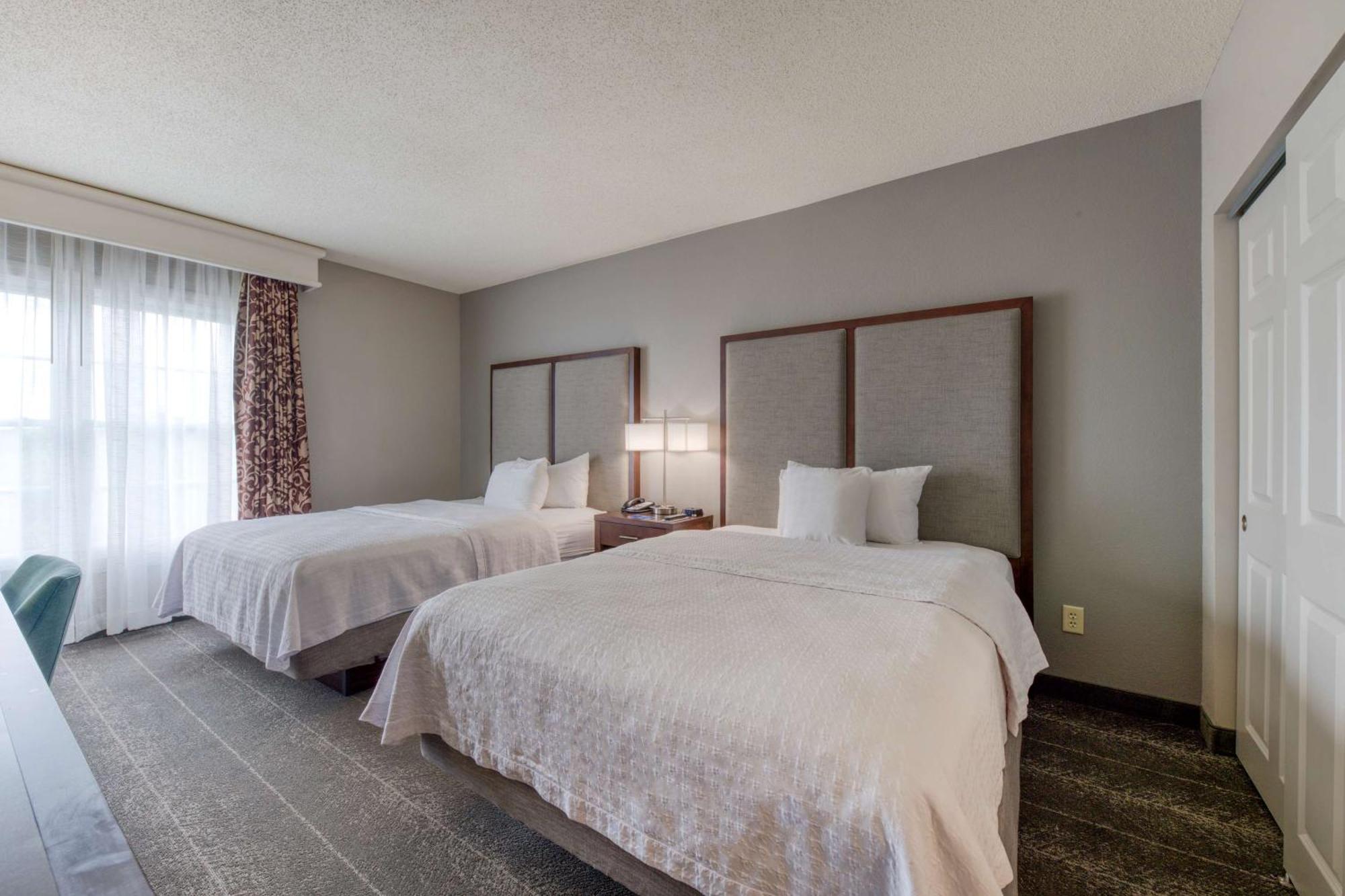 Homewood Suites By Hilton Olmsted Village Pinehurst Esterno foto