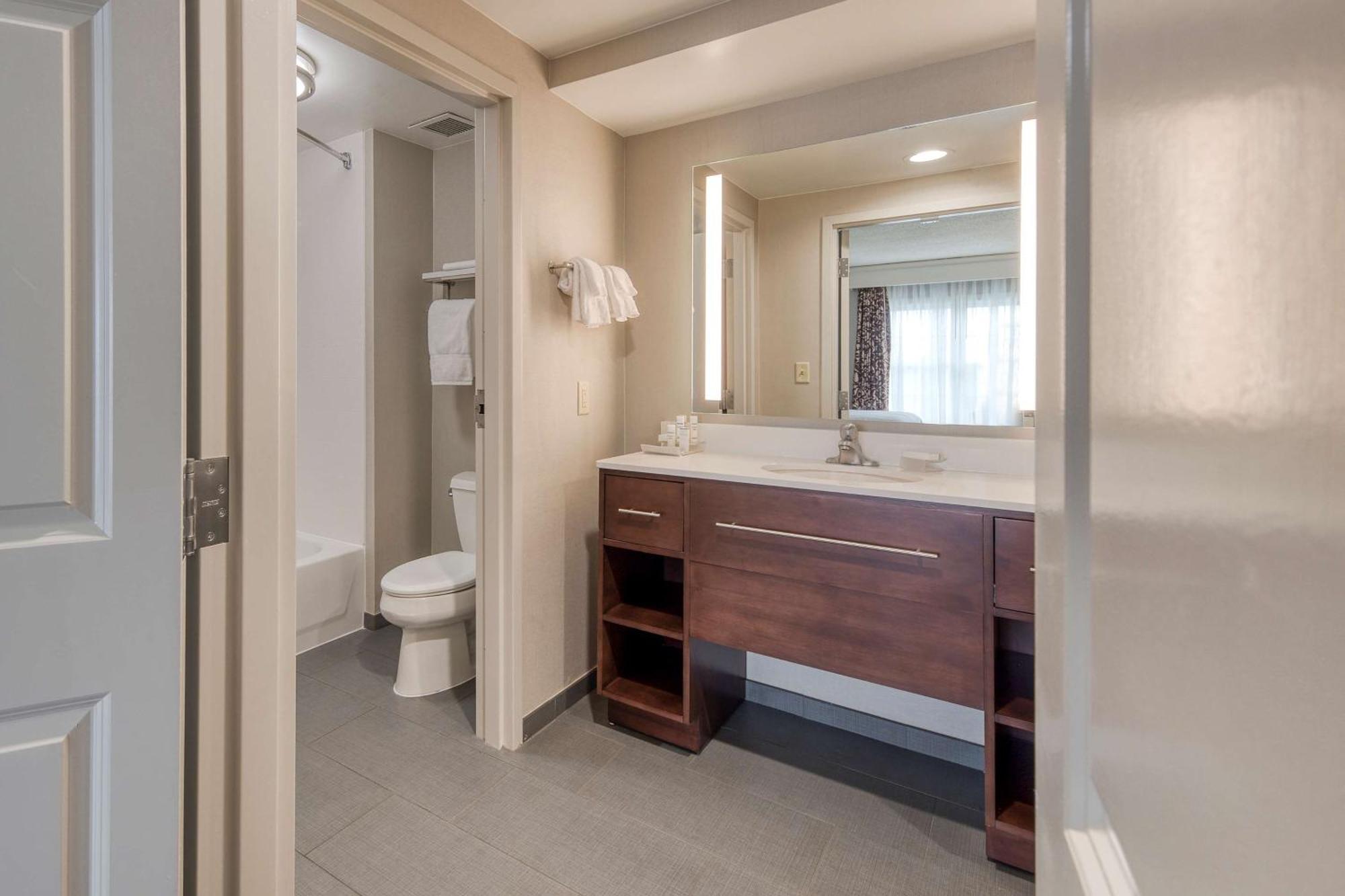 Homewood Suites By Hilton Olmsted Village Pinehurst Esterno foto