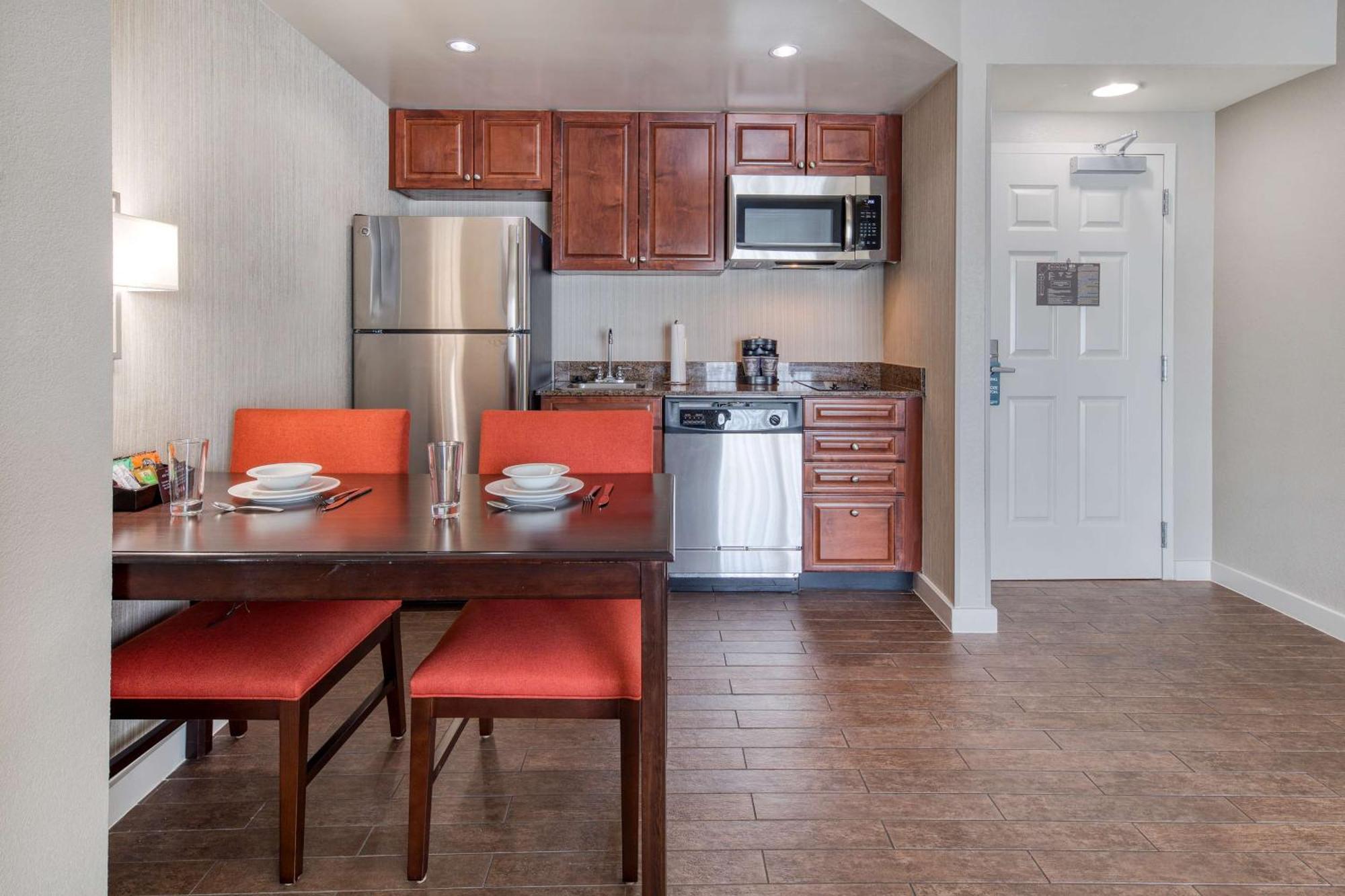Homewood Suites By Hilton Olmsted Village Pinehurst Esterno foto