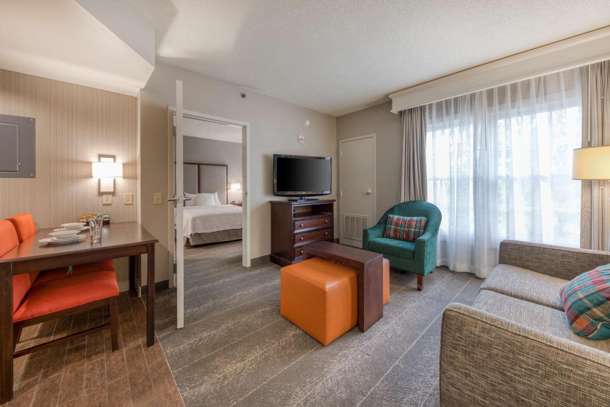 Homewood Suites By Hilton Olmsted Village Pinehurst Esterno foto