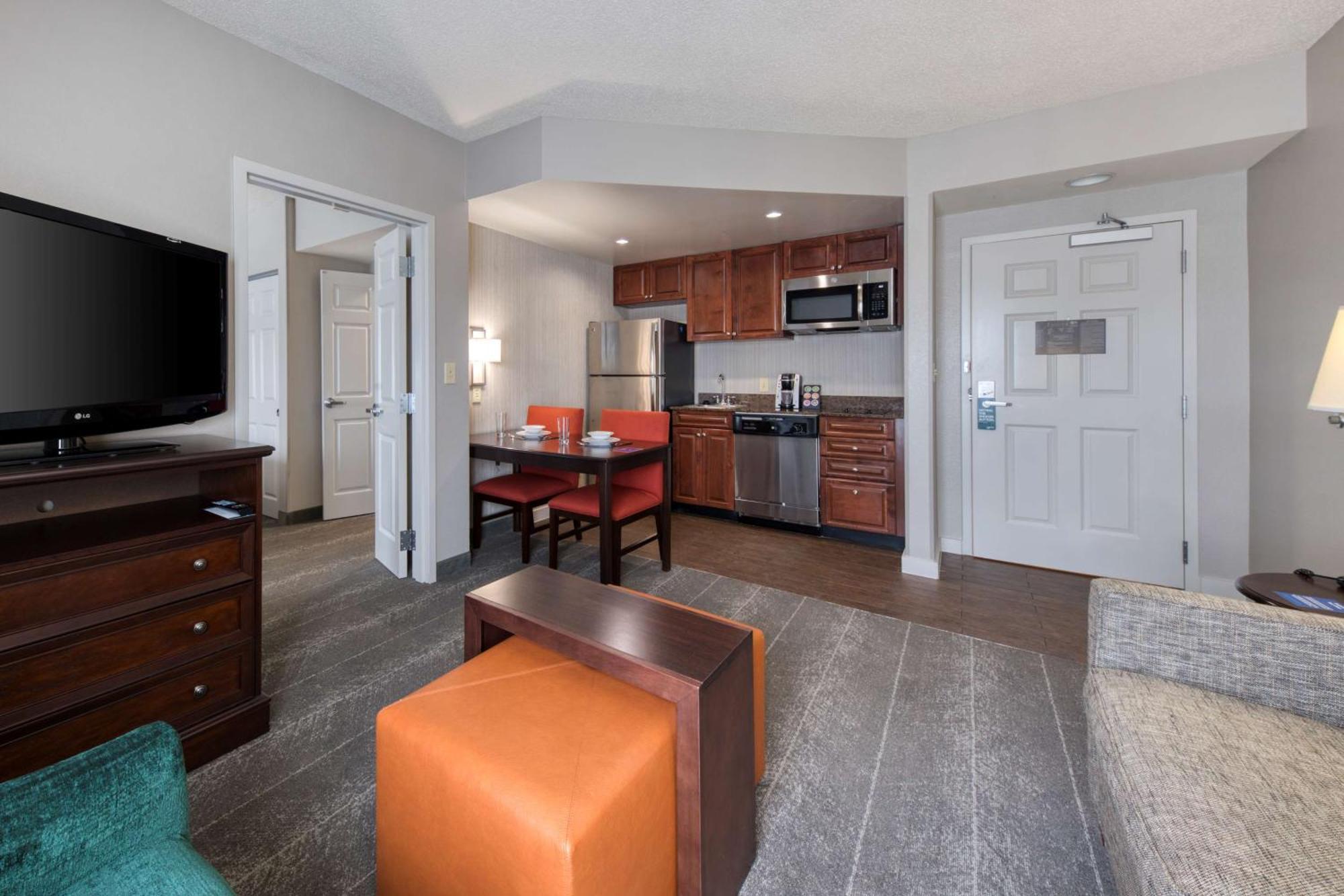 Homewood Suites By Hilton Olmsted Village Pinehurst Esterno foto