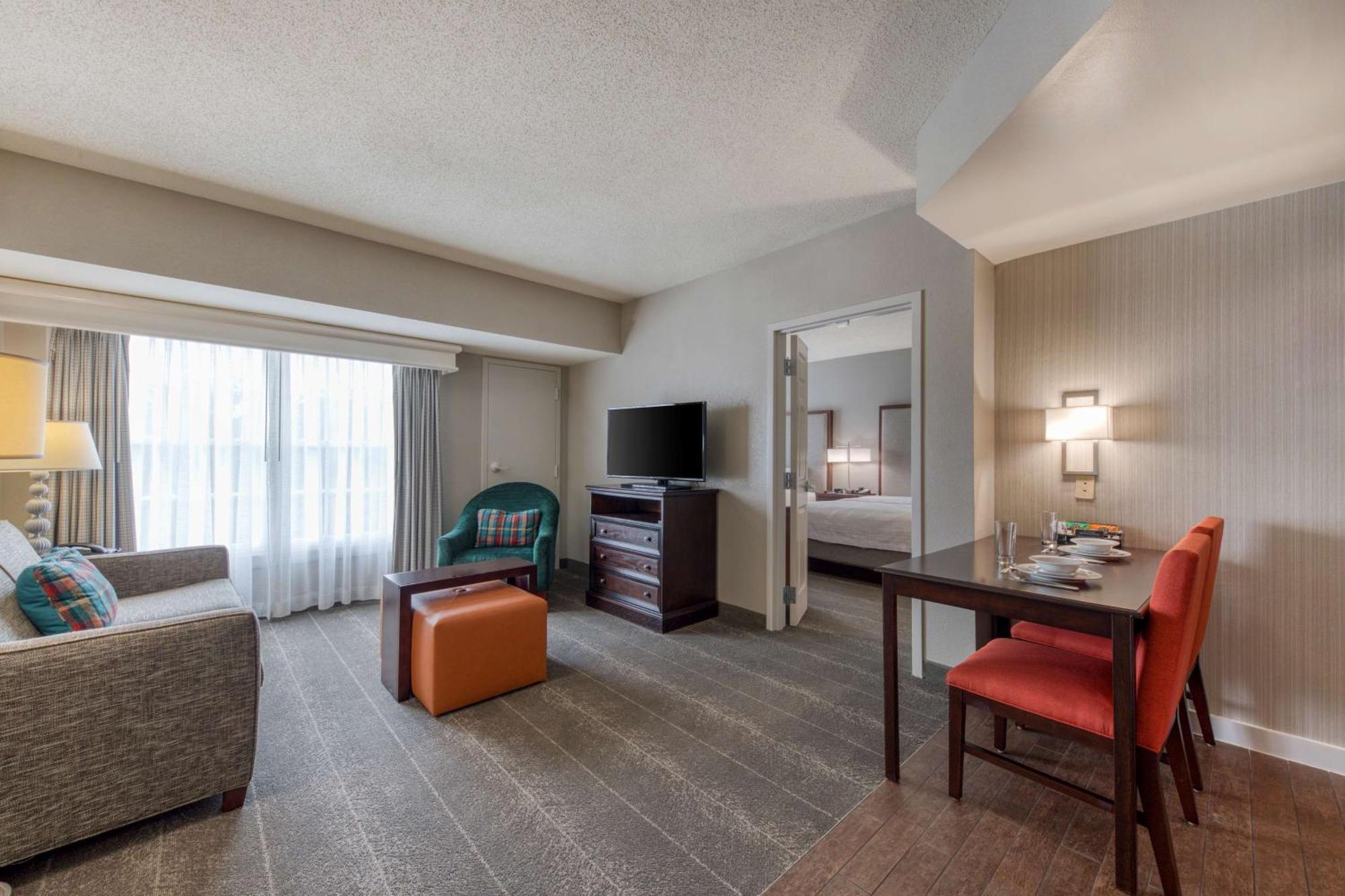 Homewood Suites By Hilton Olmsted Village Pinehurst Esterno foto