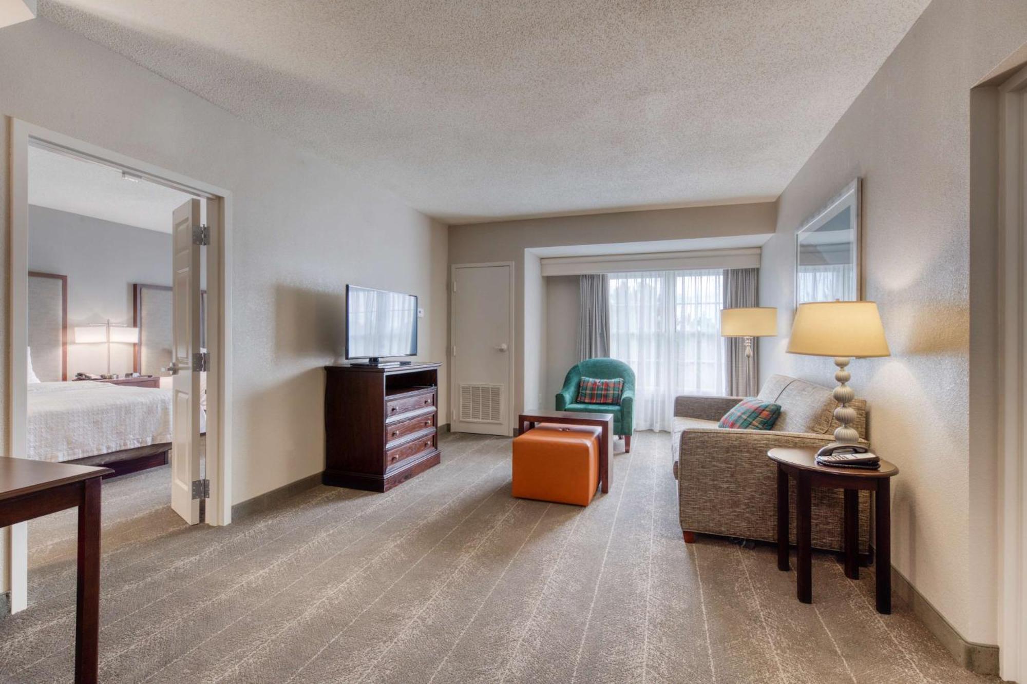 Homewood Suites By Hilton Olmsted Village Pinehurst Esterno foto