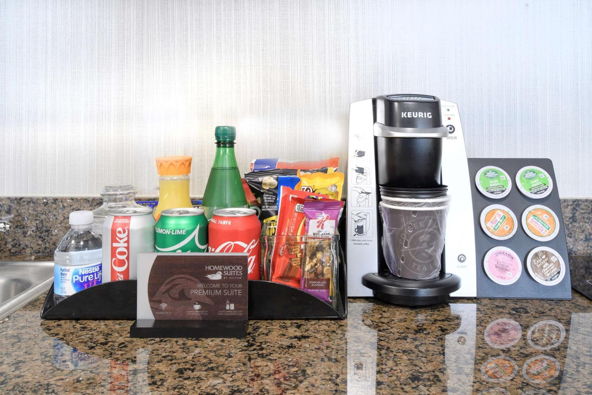 Homewood Suites By Hilton Olmsted Village Pinehurst Esterno foto
