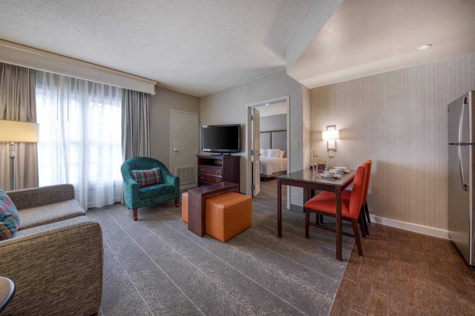 Homewood Suites By Hilton Olmsted Village Pinehurst Esterno foto