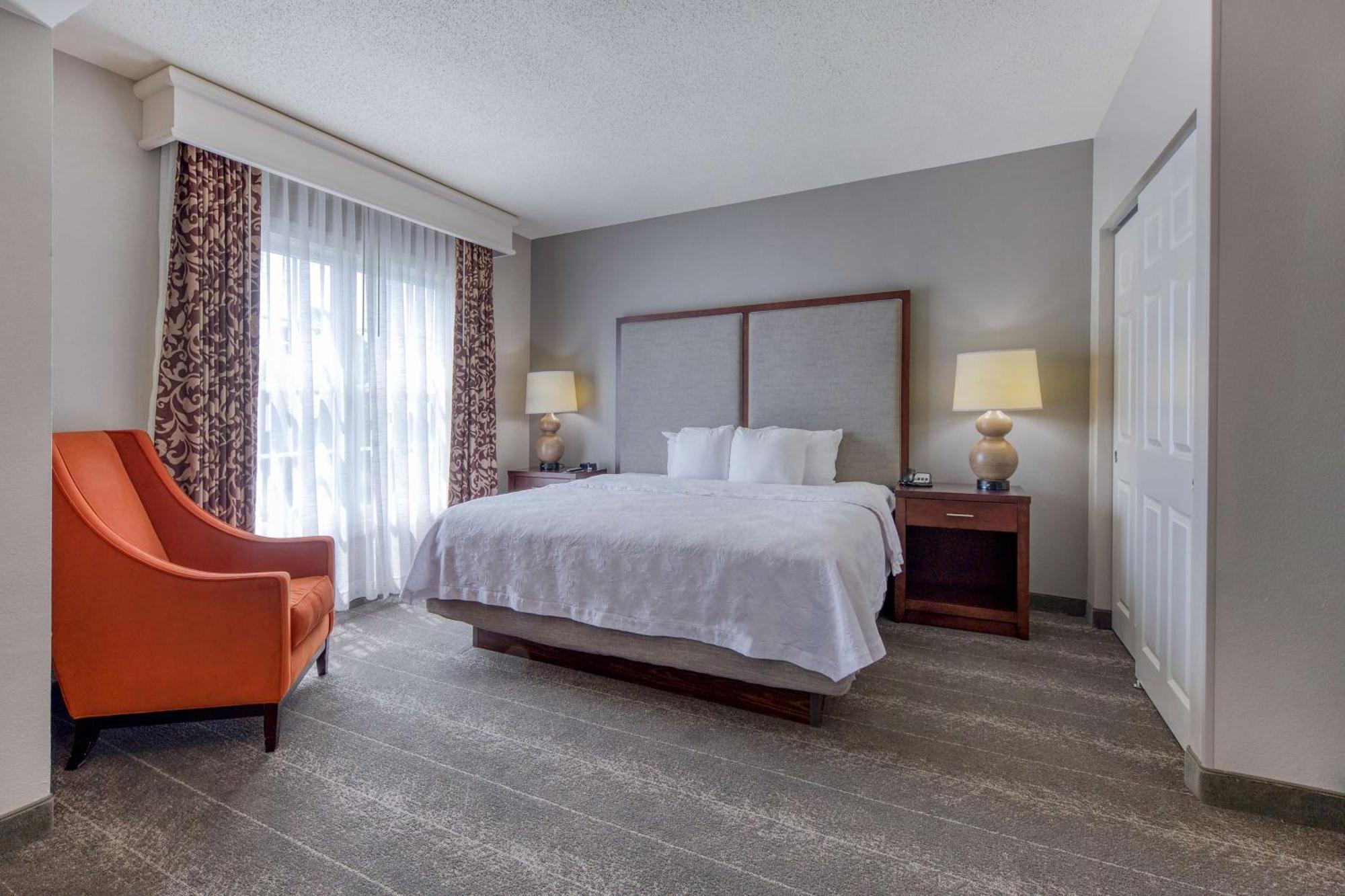 Homewood Suites By Hilton Olmsted Village Pinehurst Esterno foto