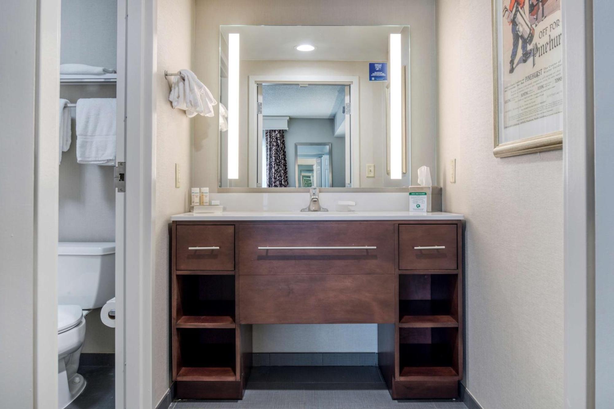 Homewood Suites By Hilton Olmsted Village Pinehurst Esterno foto