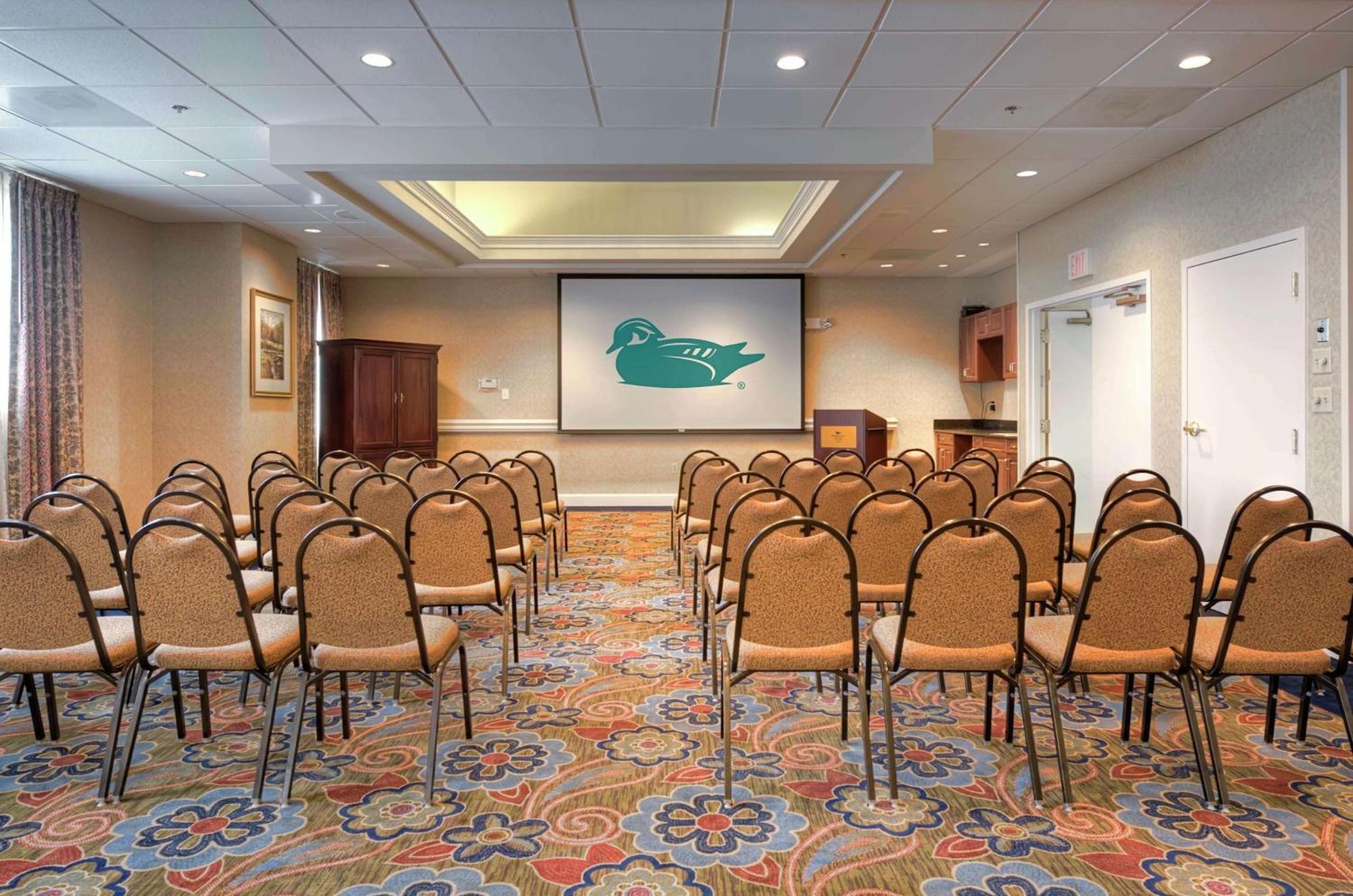 Homewood Suites By Hilton Olmsted Village Pinehurst Esterno foto
