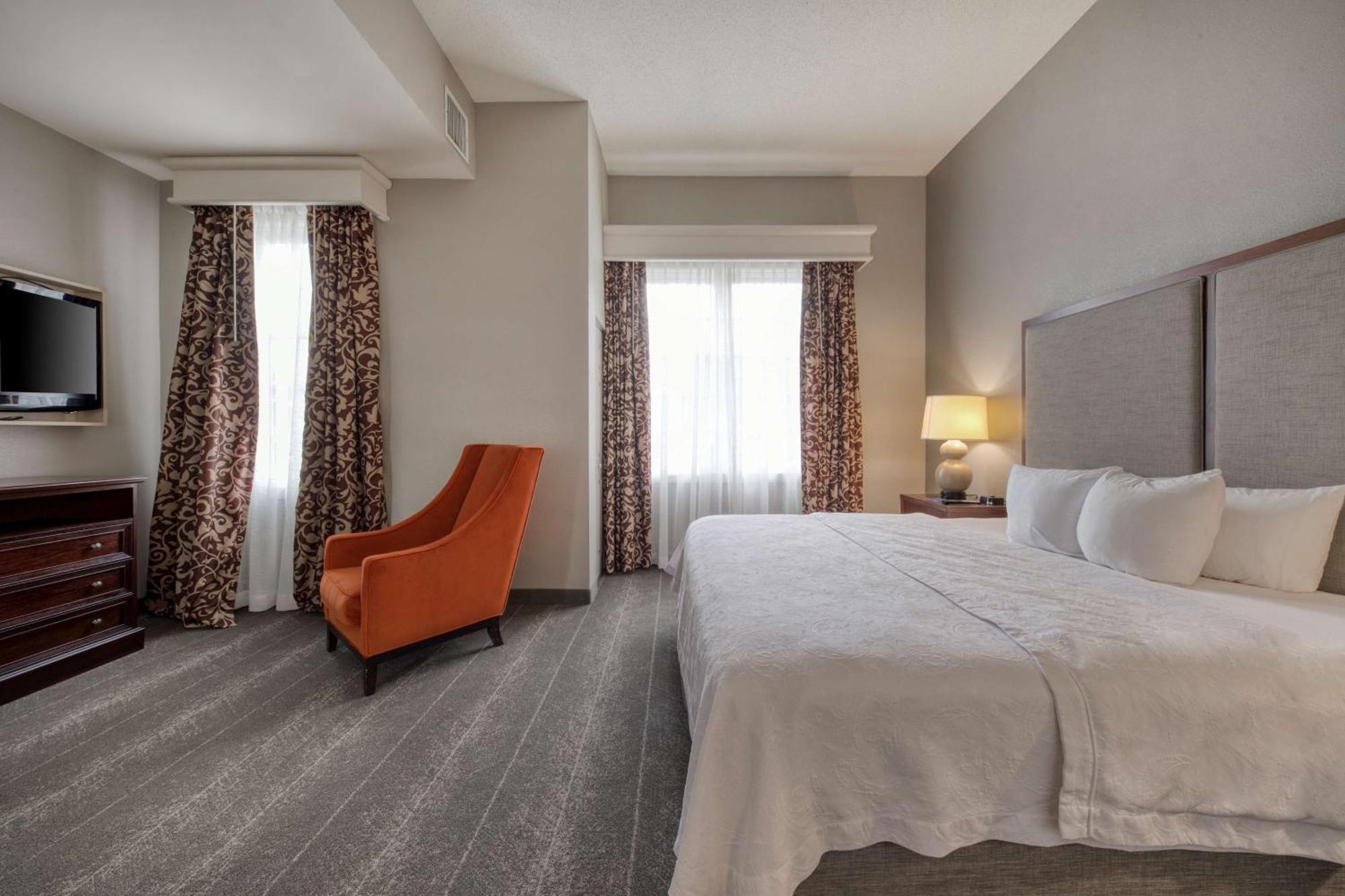 Homewood Suites By Hilton Olmsted Village Pinehurst Esterno foto