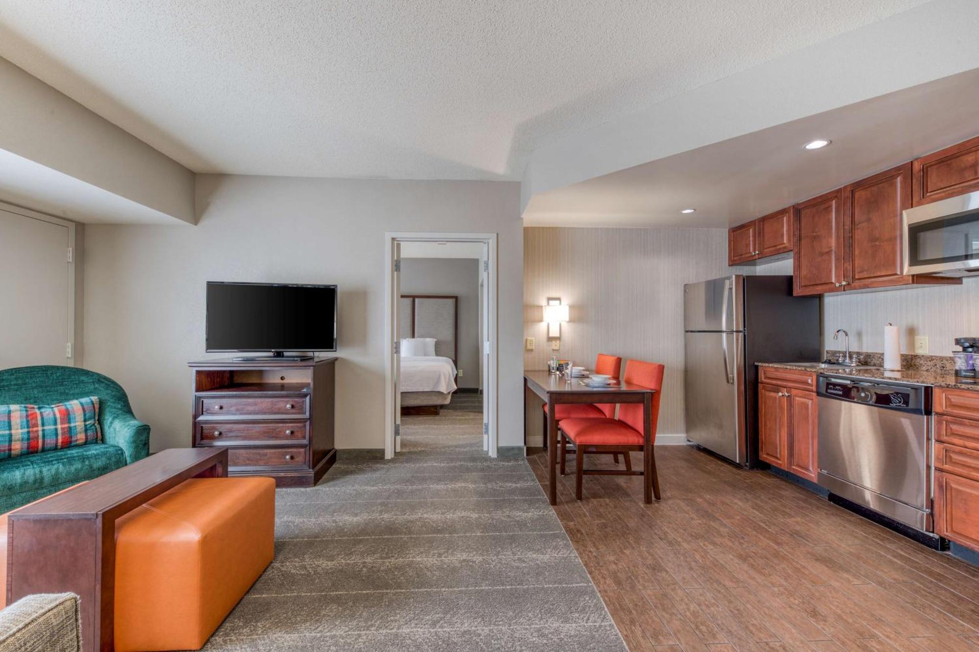 Homewood Suites By Hilton Olmsted Village Pinehurst Esterno foto