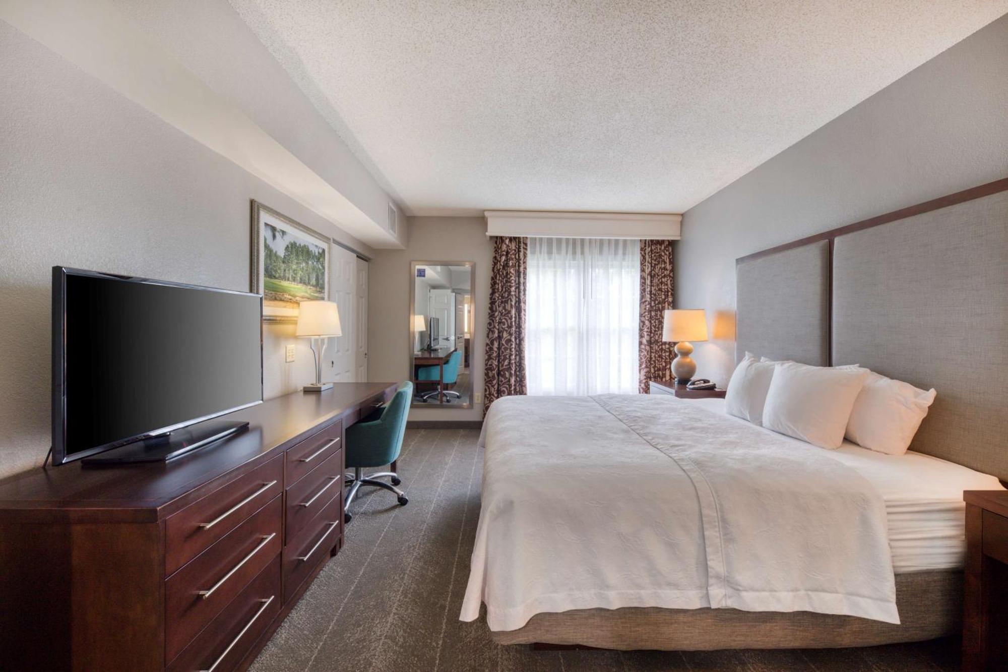 Homewood Suites By Hilton Olmsted Village Pinehurst Esterno foto