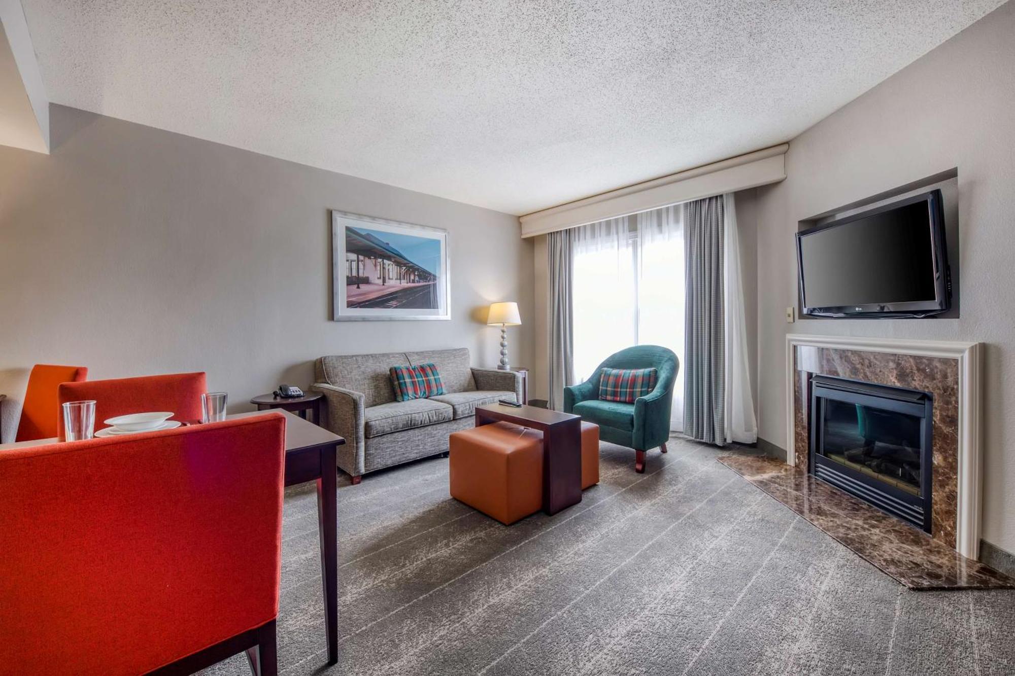 Homewood Suites By Hilton Olmsted Village Pinehurst Esterno foto