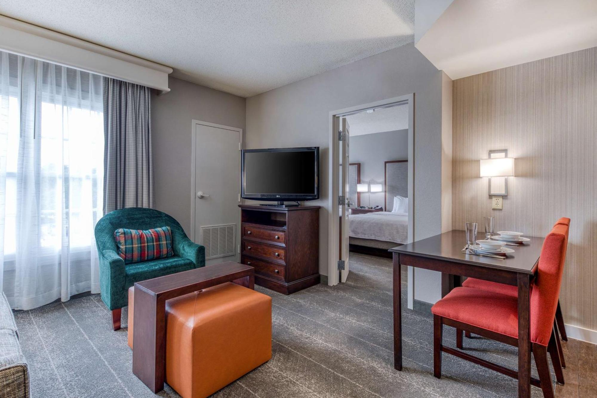 Homewood Suites By Hilton Olmsted Village Pinehurst Esterno foto