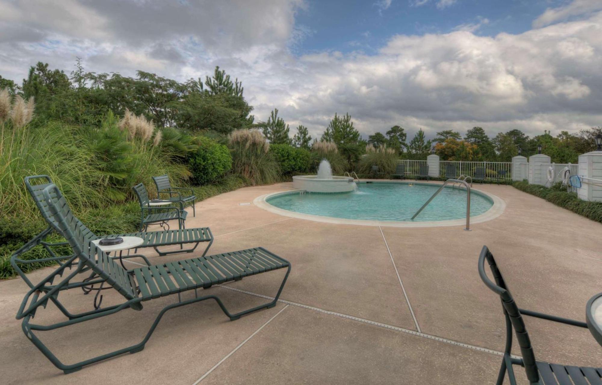 Homewood Suites By Hilton Olmsted Village Pinehurst Esterno foto