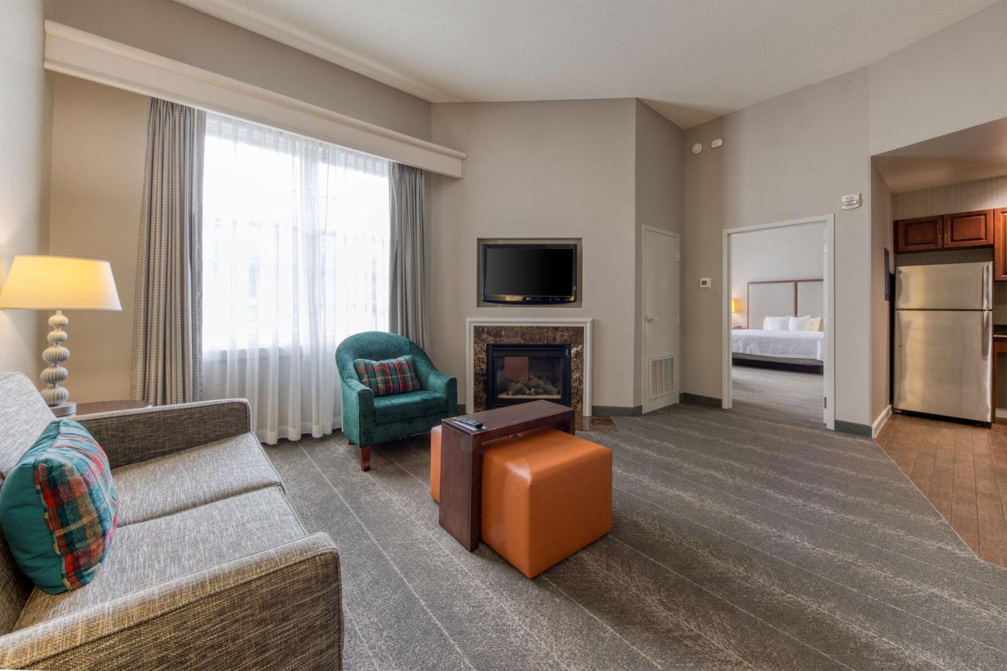 Homewood Suites By Hilton Olmsted Village Pinehurst Esterno foto