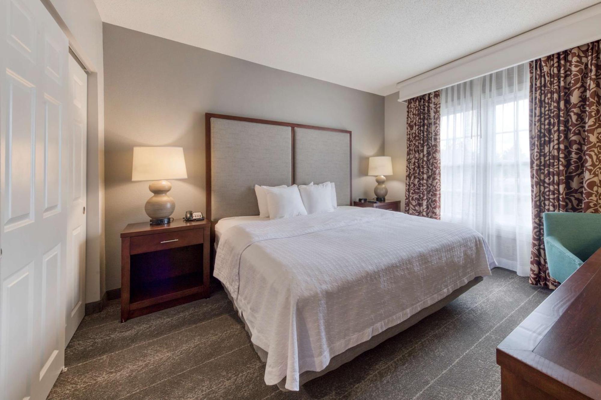 Homewood Suites By Hilton Olmsted Village Pinehurst Esterno foto