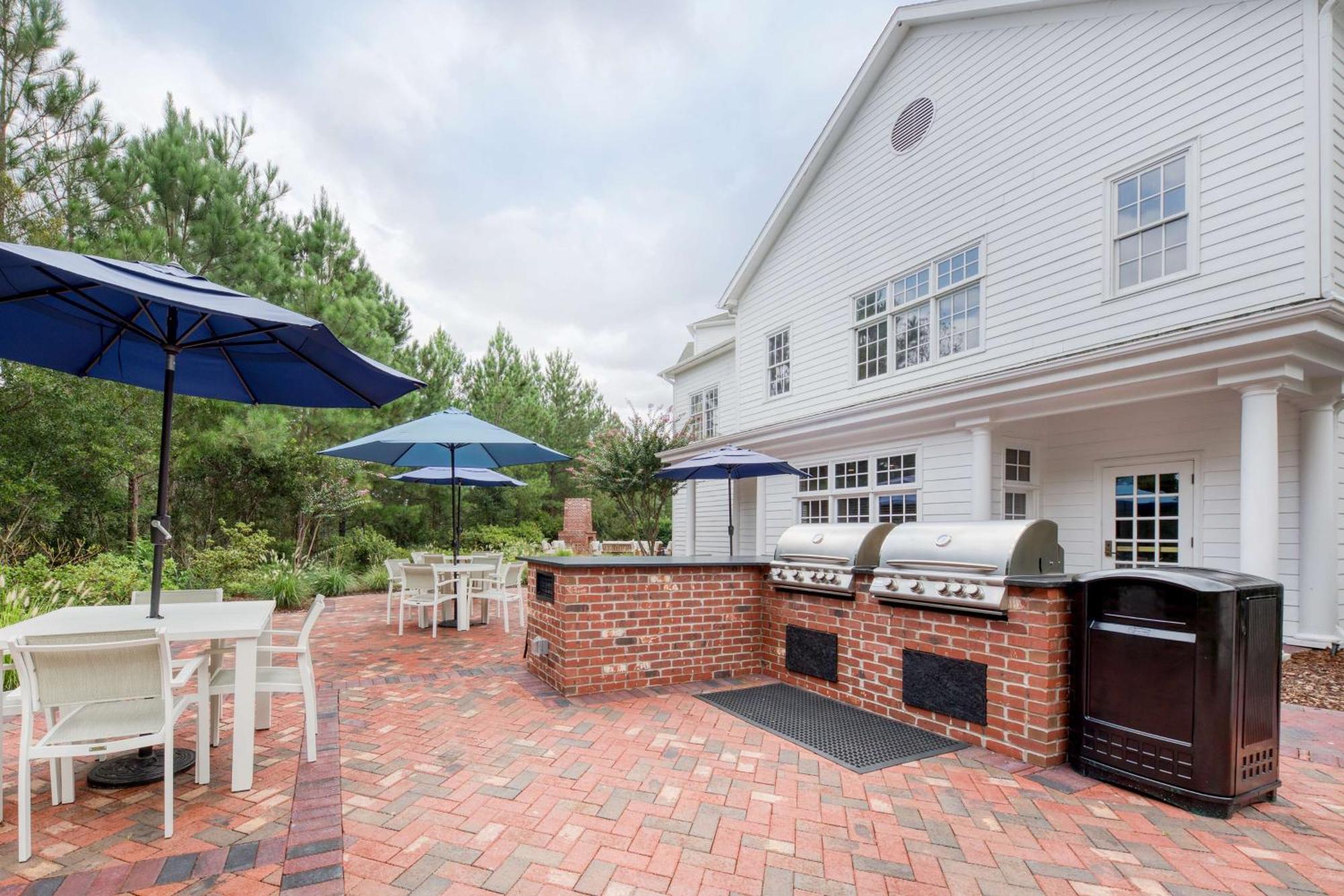 Homewood Suites By Hilton Olmsted Village Pinehurst Esterno foto