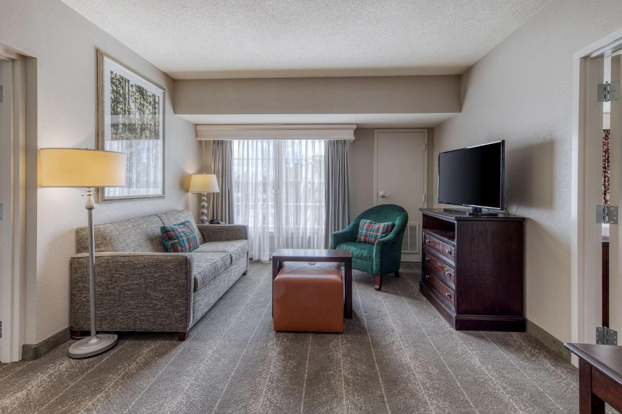 Homewood Suites By Hilton Olmsted Village Pinehurst Esterno foto