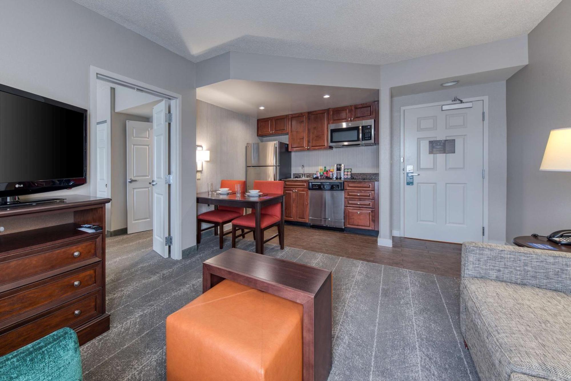 Homewood Suites By Hilton Olmsted Village Pinehurst Esterno foto