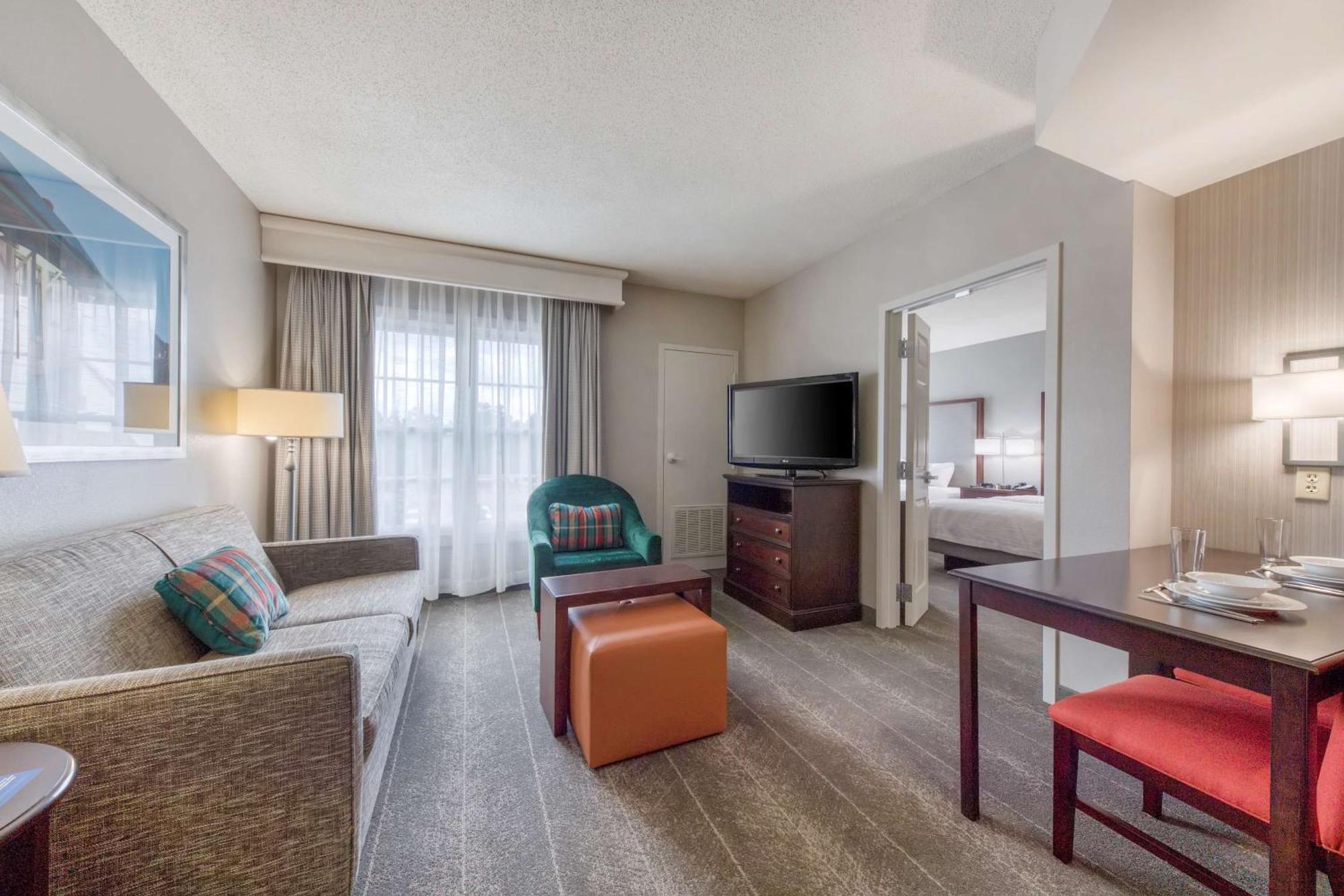 Homewood Suites By Hilton Olmsted Village Pinehurst Esterno foto