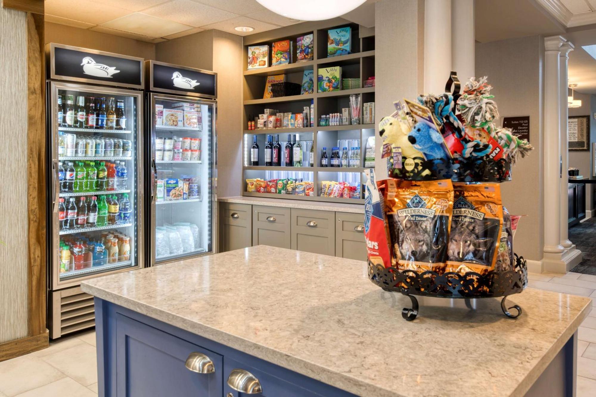 Homewood Suites By Hilton Olmsted Village Pinehurst Esterno foto