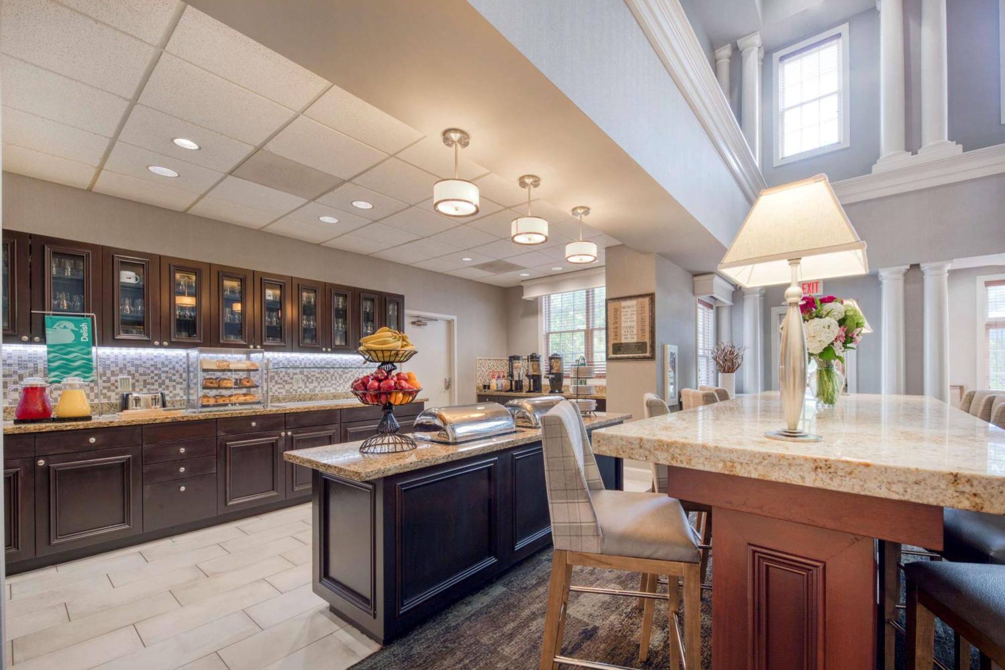 Homewood Suites By Hilton Olmsted Village Pinehurst Esterno foto